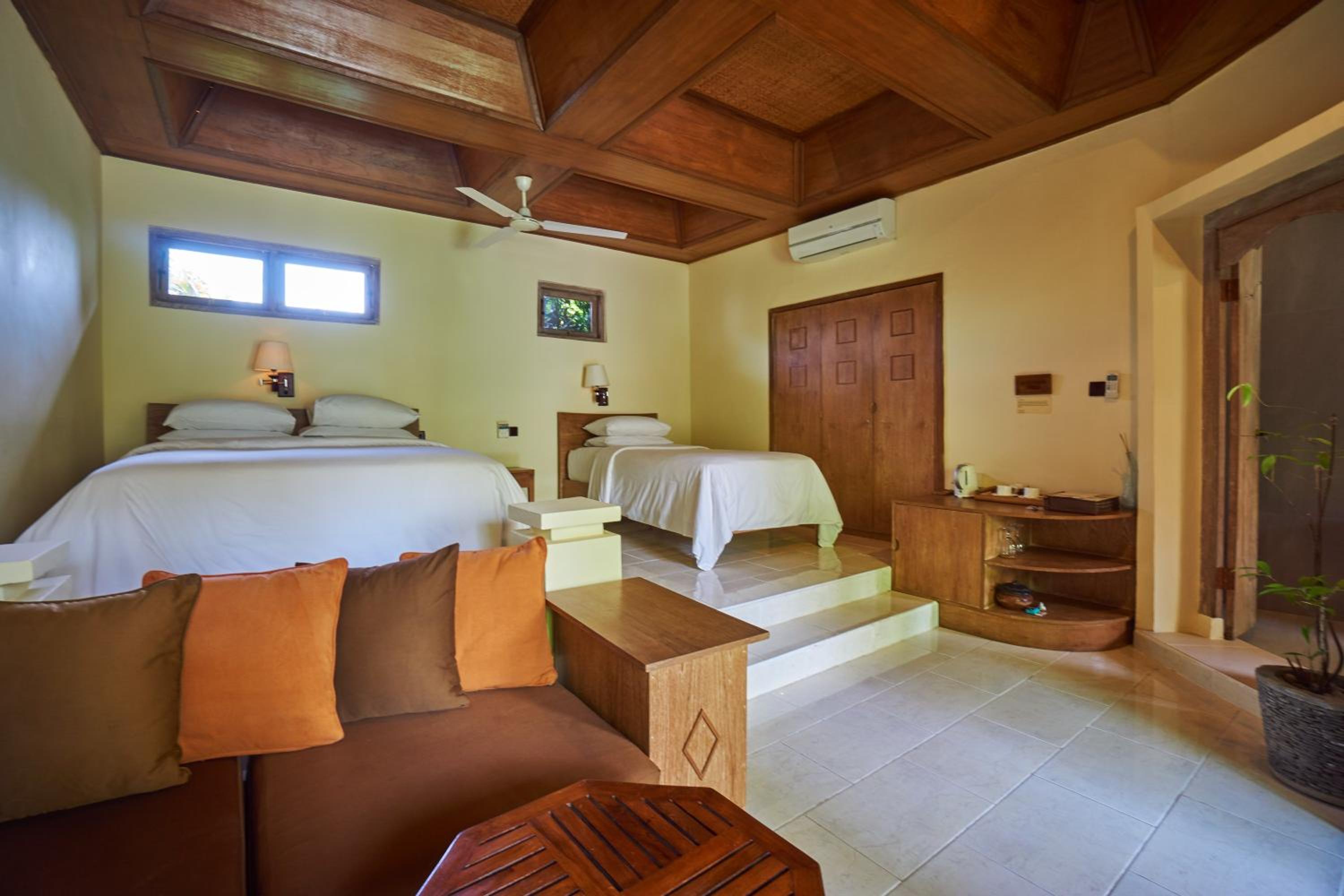 Tegal Sari Accommodation Ubud