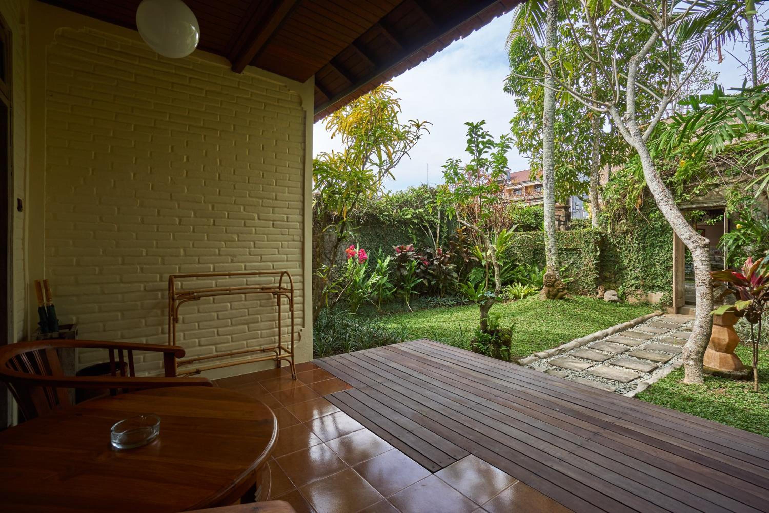 Tegal Sari Accommodation Ubud