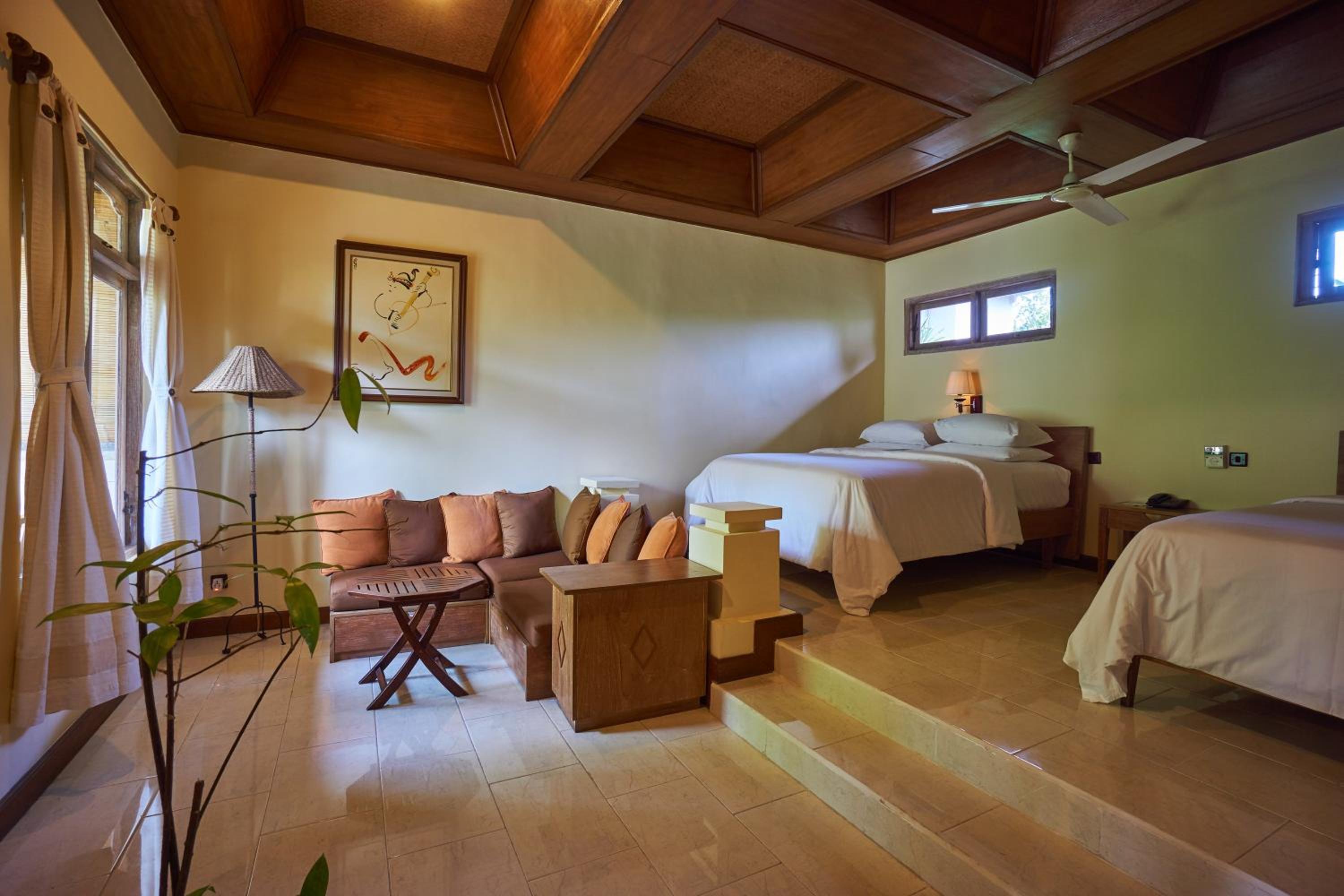 Tegal Sari Accommodation Ubud