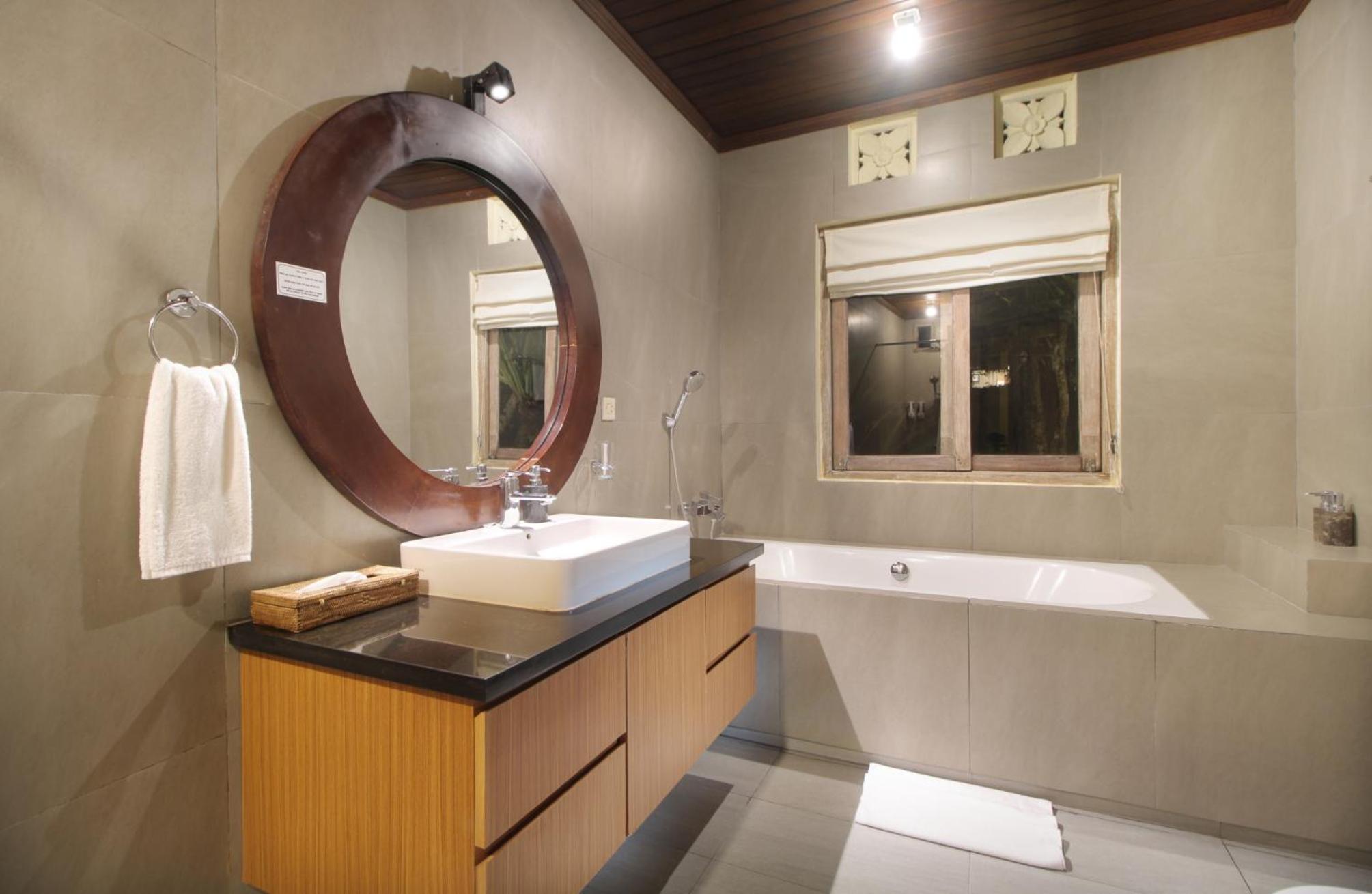 Tegal Sari Accommodation Ubud