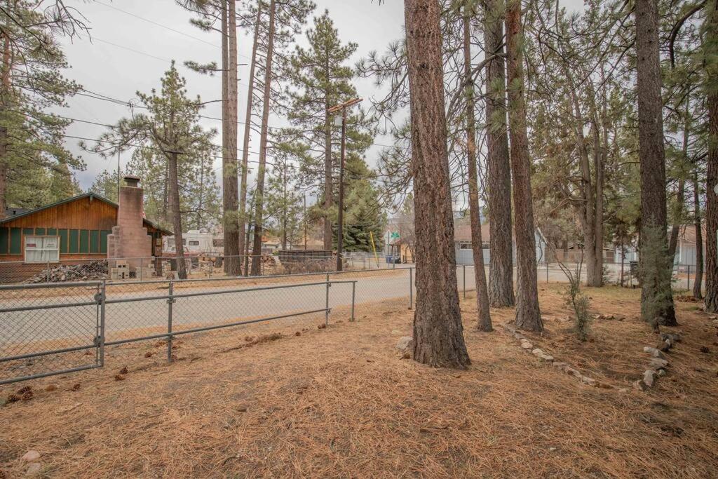 Big Bear Cabin, Dog friendly, 3 parking spots view 2