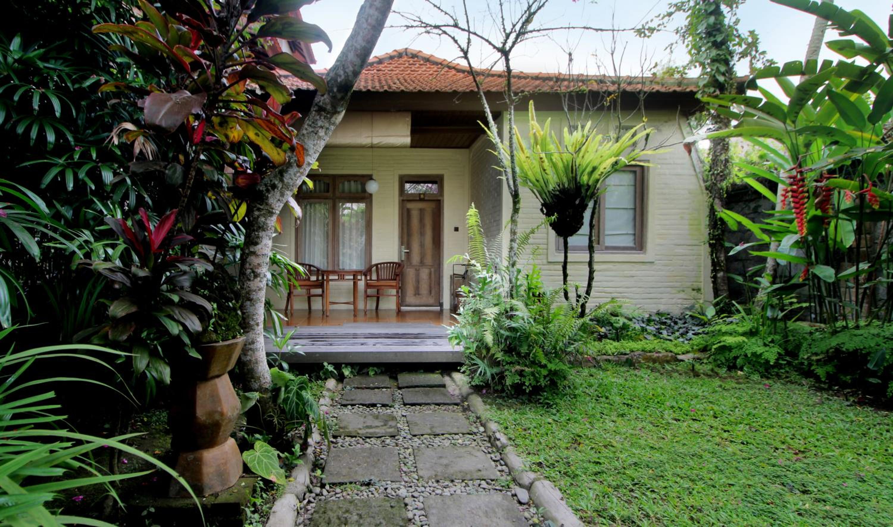 Hotel Tegal Sari Accommodation Ubud - Image 1