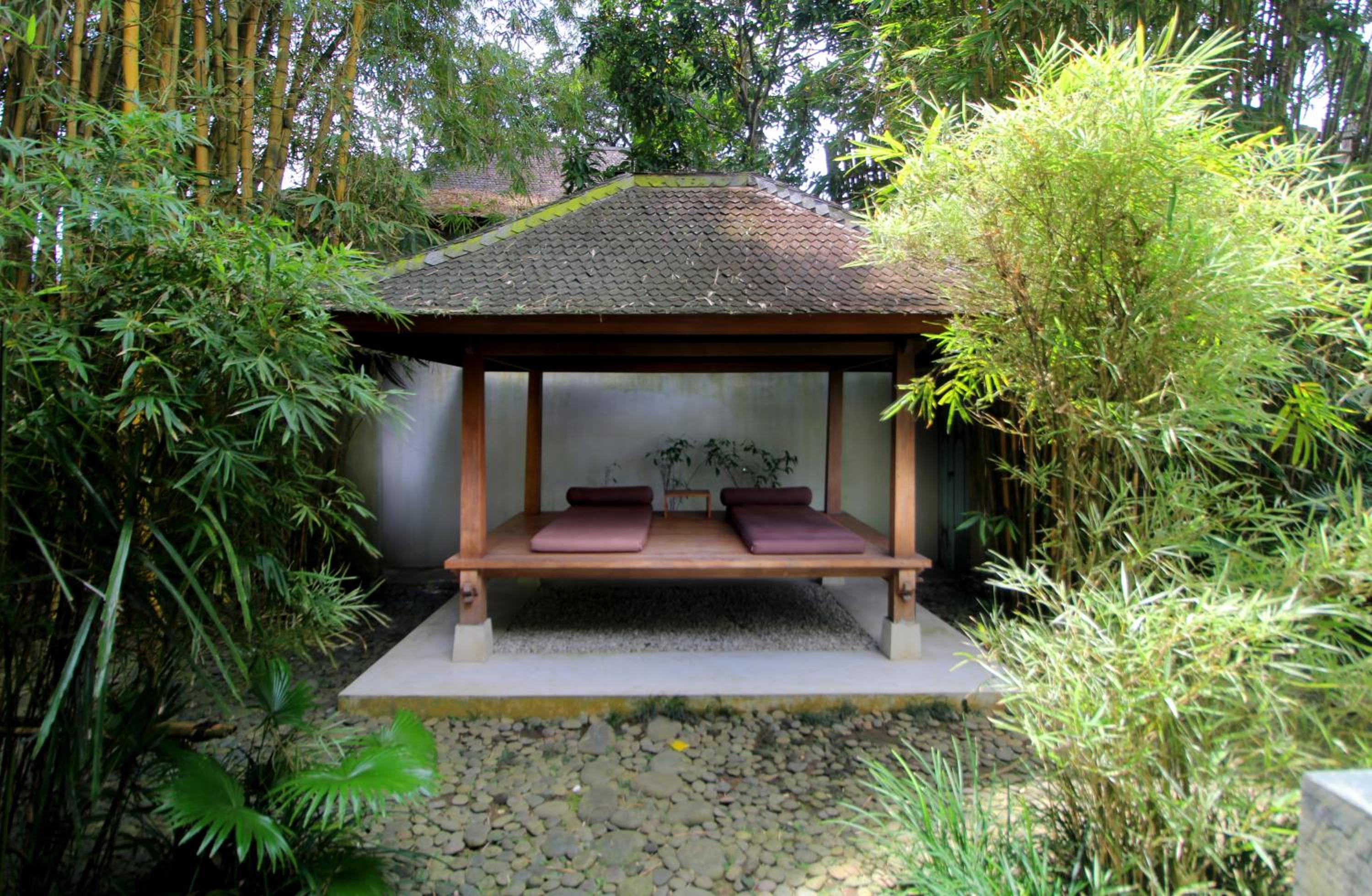Tegal Sari Accommodation Ubud