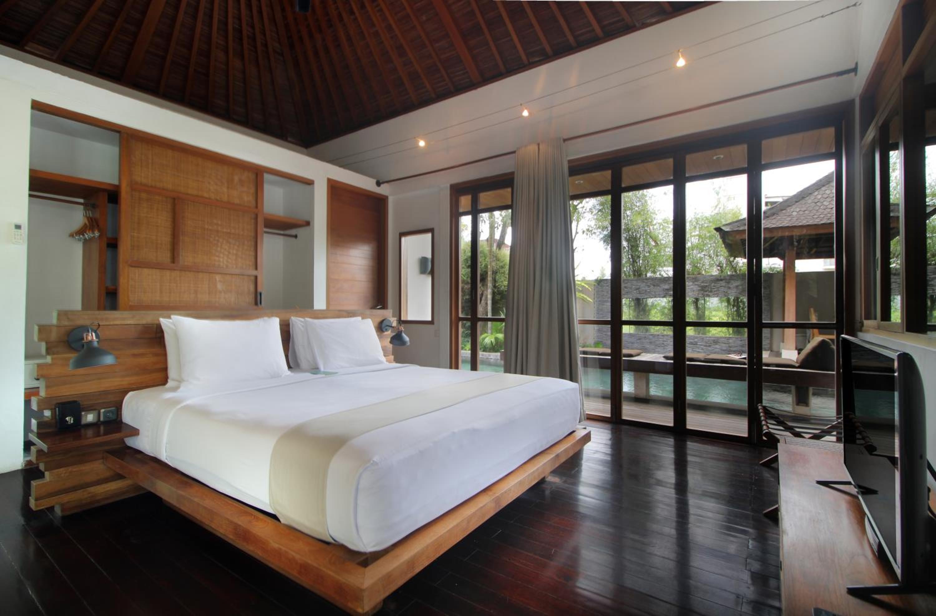 Tegal Sari Accommodation Ubud