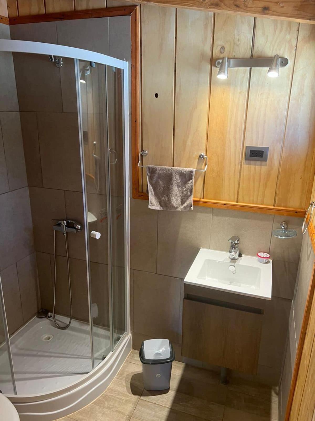 Hermosa cabaña en Valdivia