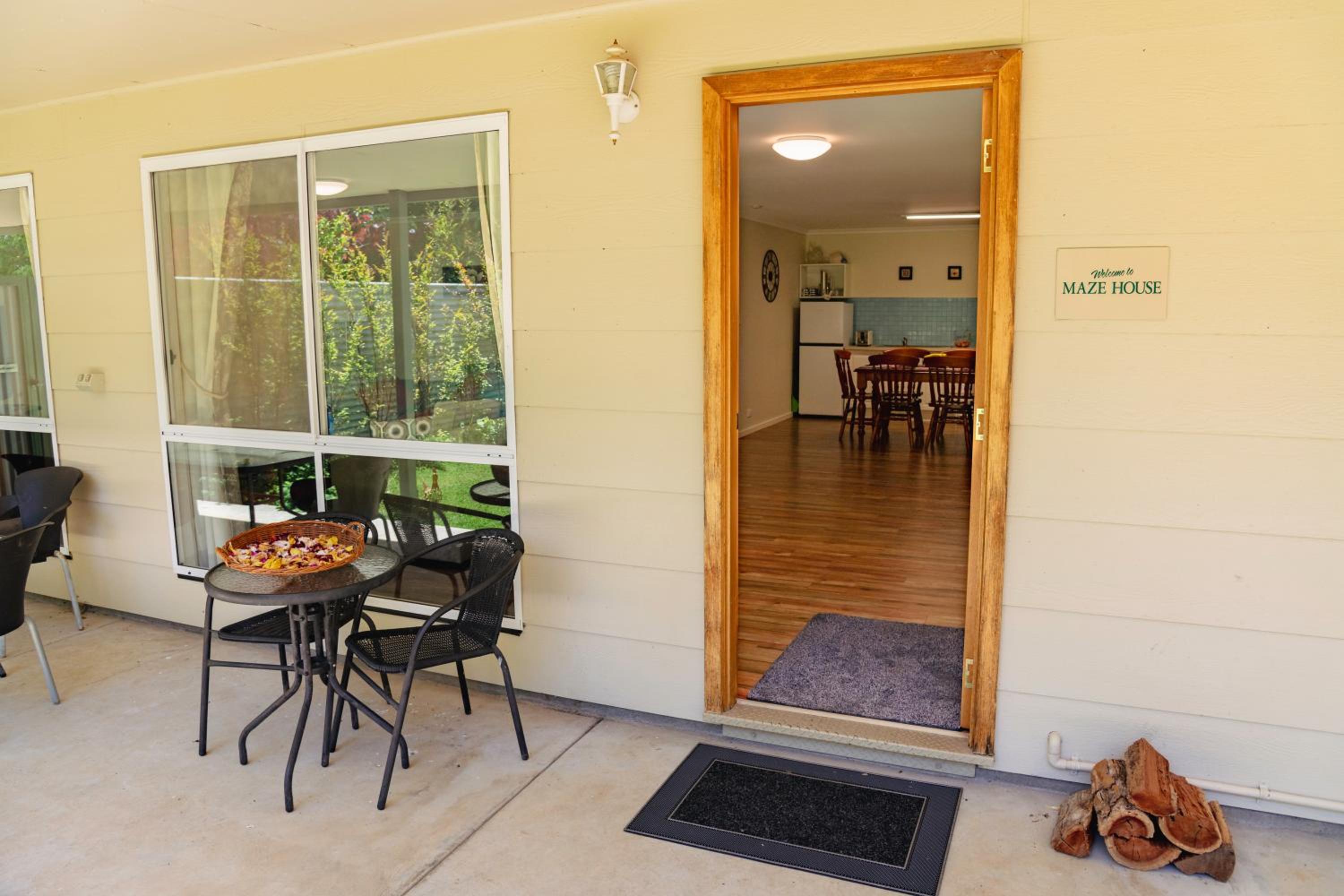 Brookfield Guest House