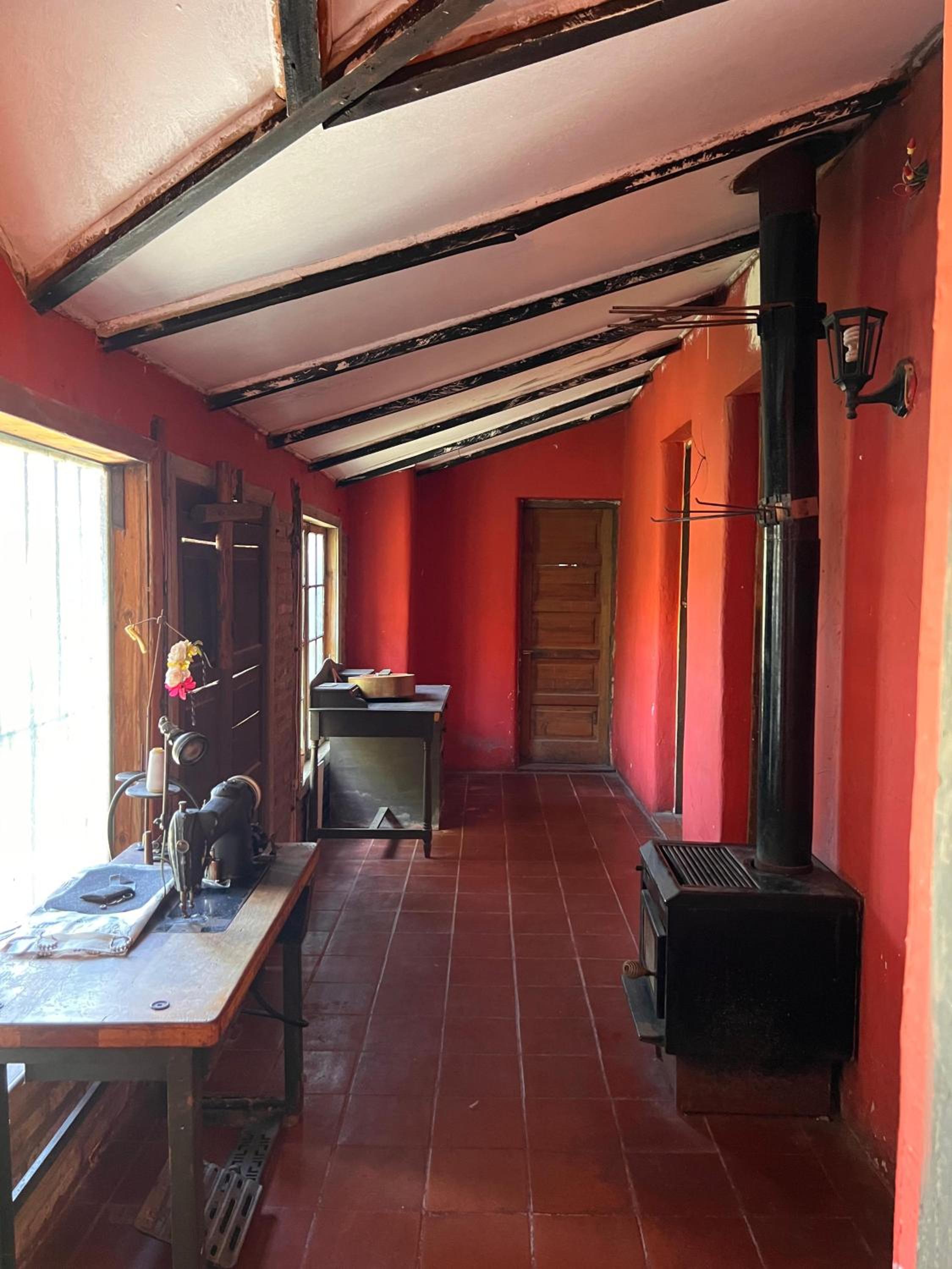 Casa de Campo en Malloco