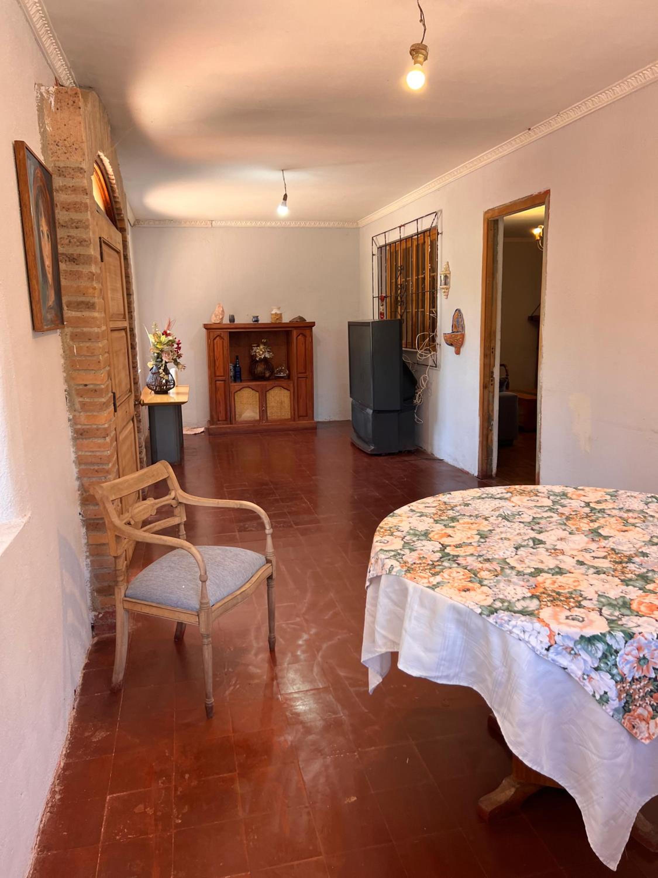 Casa de Campo en Malloco