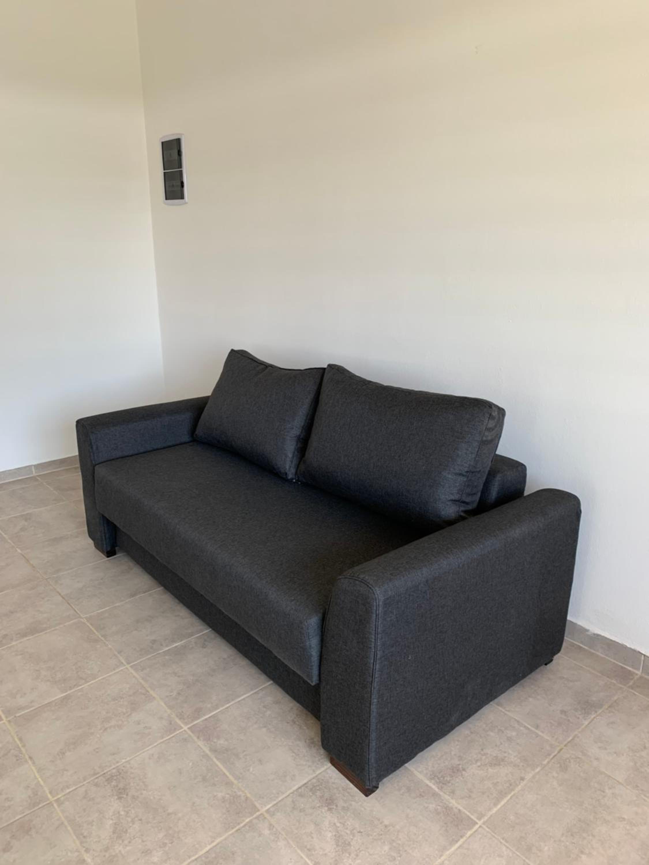 Housing Center I