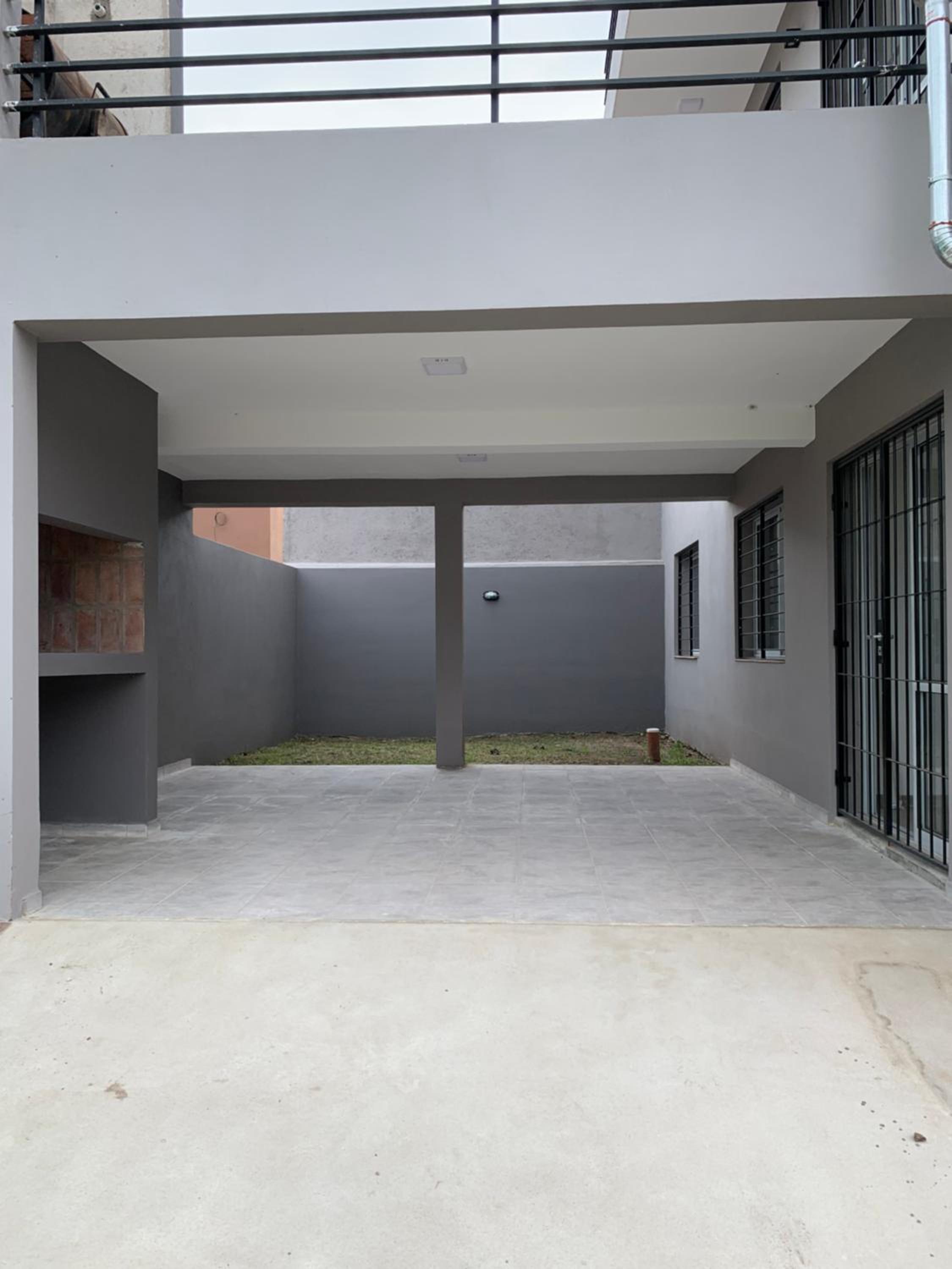 Housing Center I