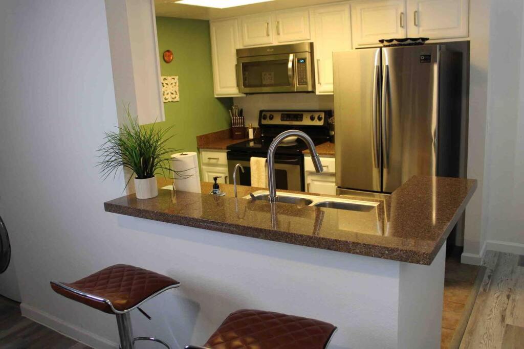 2br/2ba Condo Starr Pass Resort Community view 2