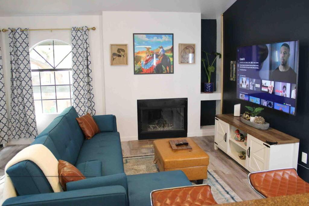 2br/2ba Condo Starr Pass Resort Community view 3