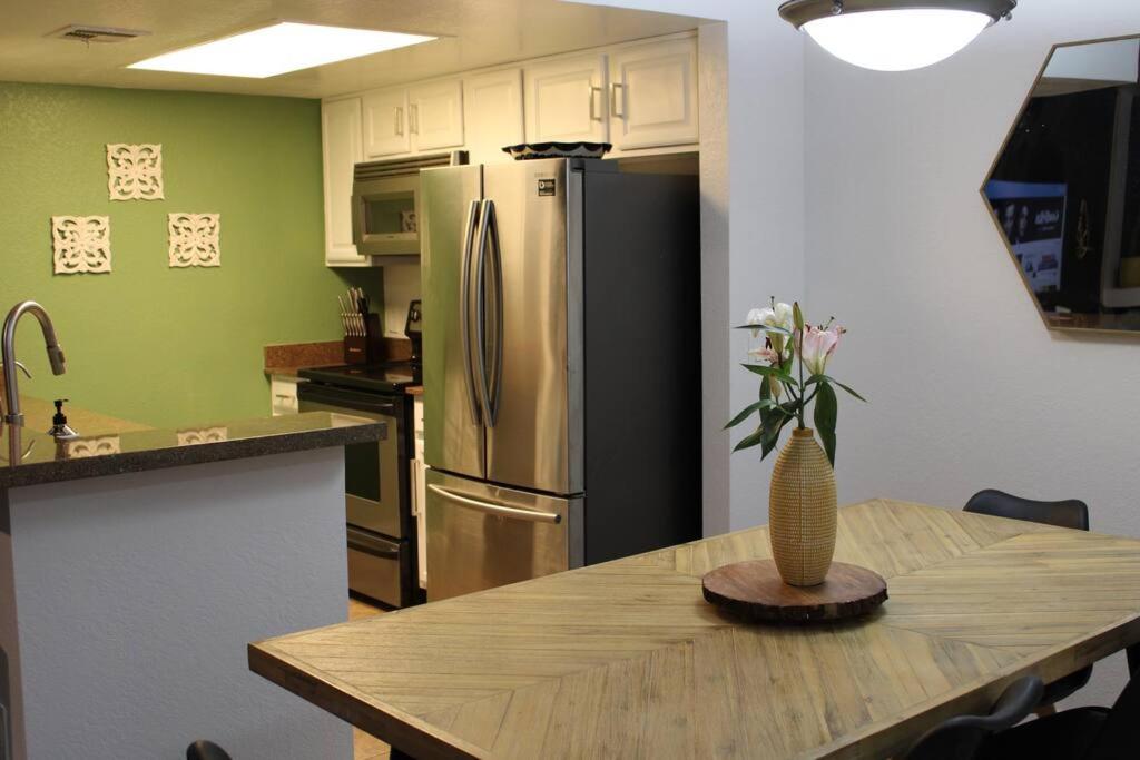 2br/2ba Condo Starr Pass Resort Community view 5