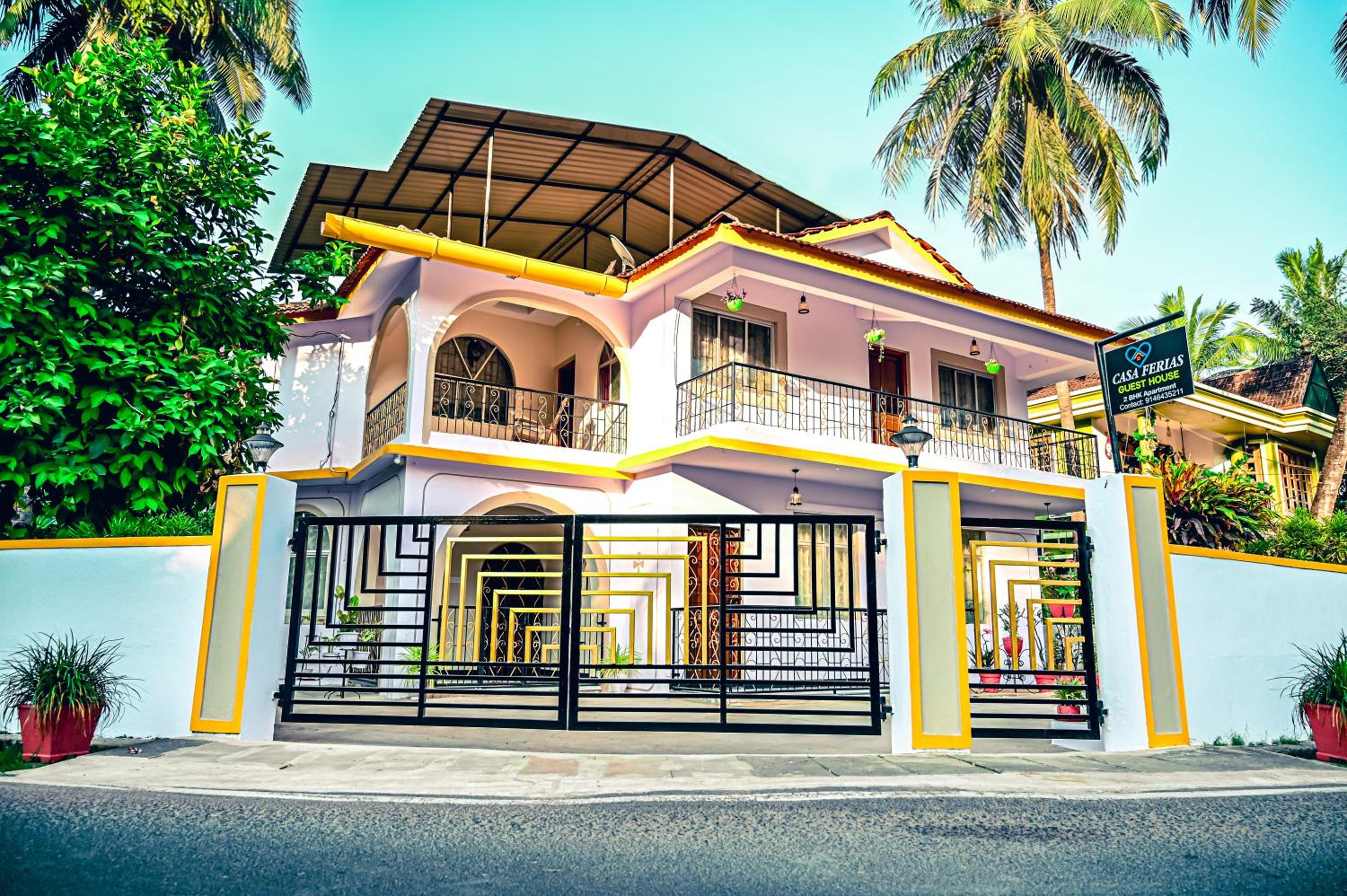 CASA FERIAS, photo 26