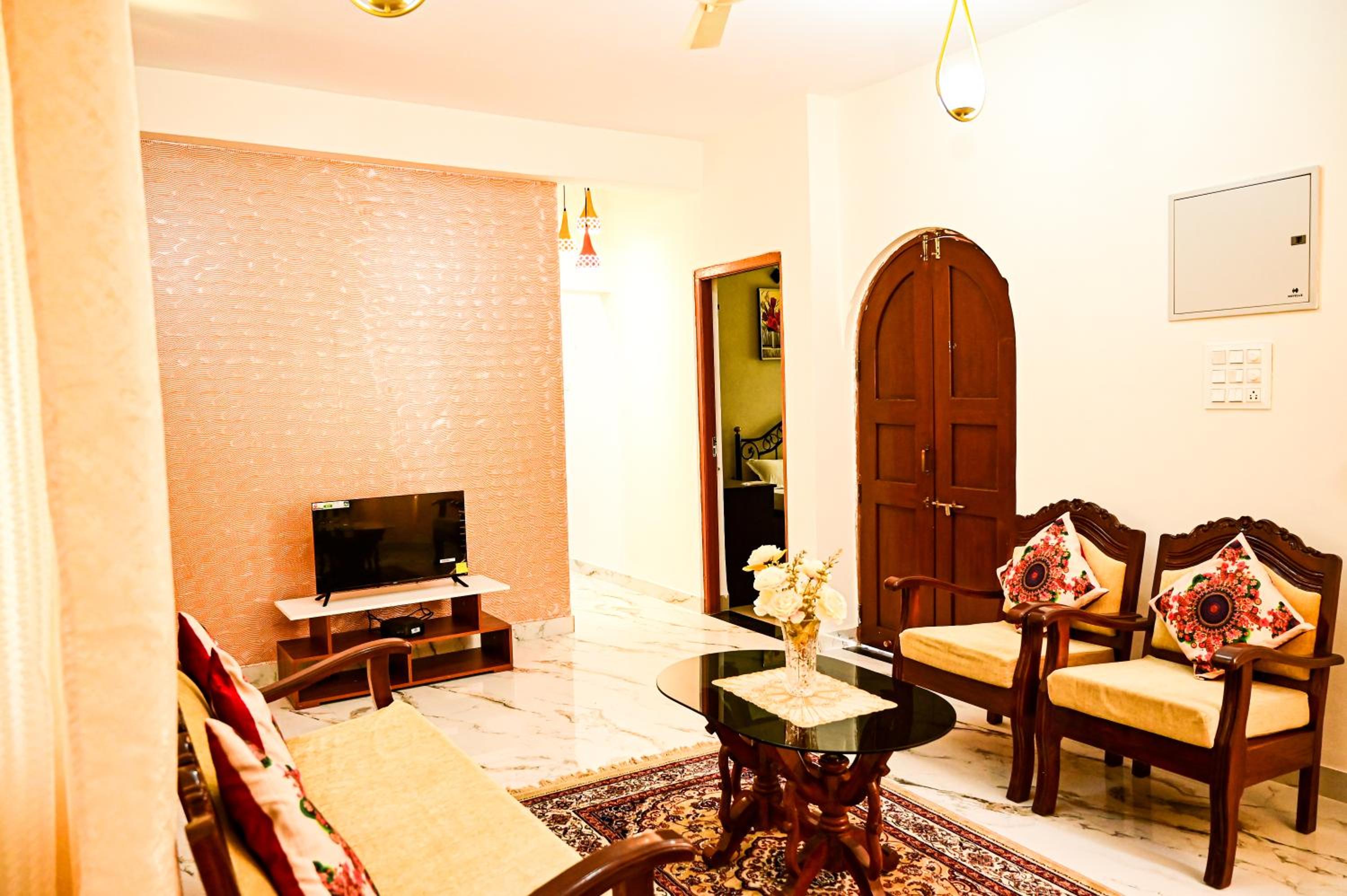 CASA FERIAS, photo 13