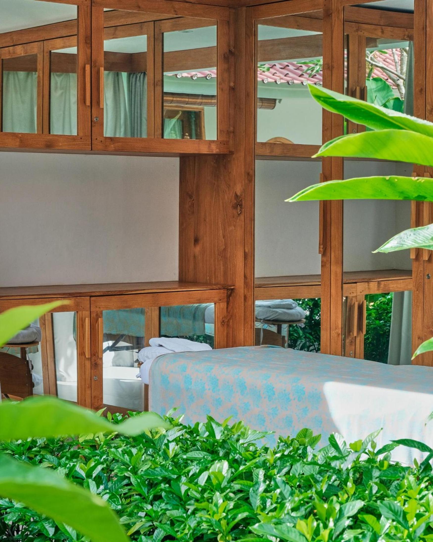 spa & wellness