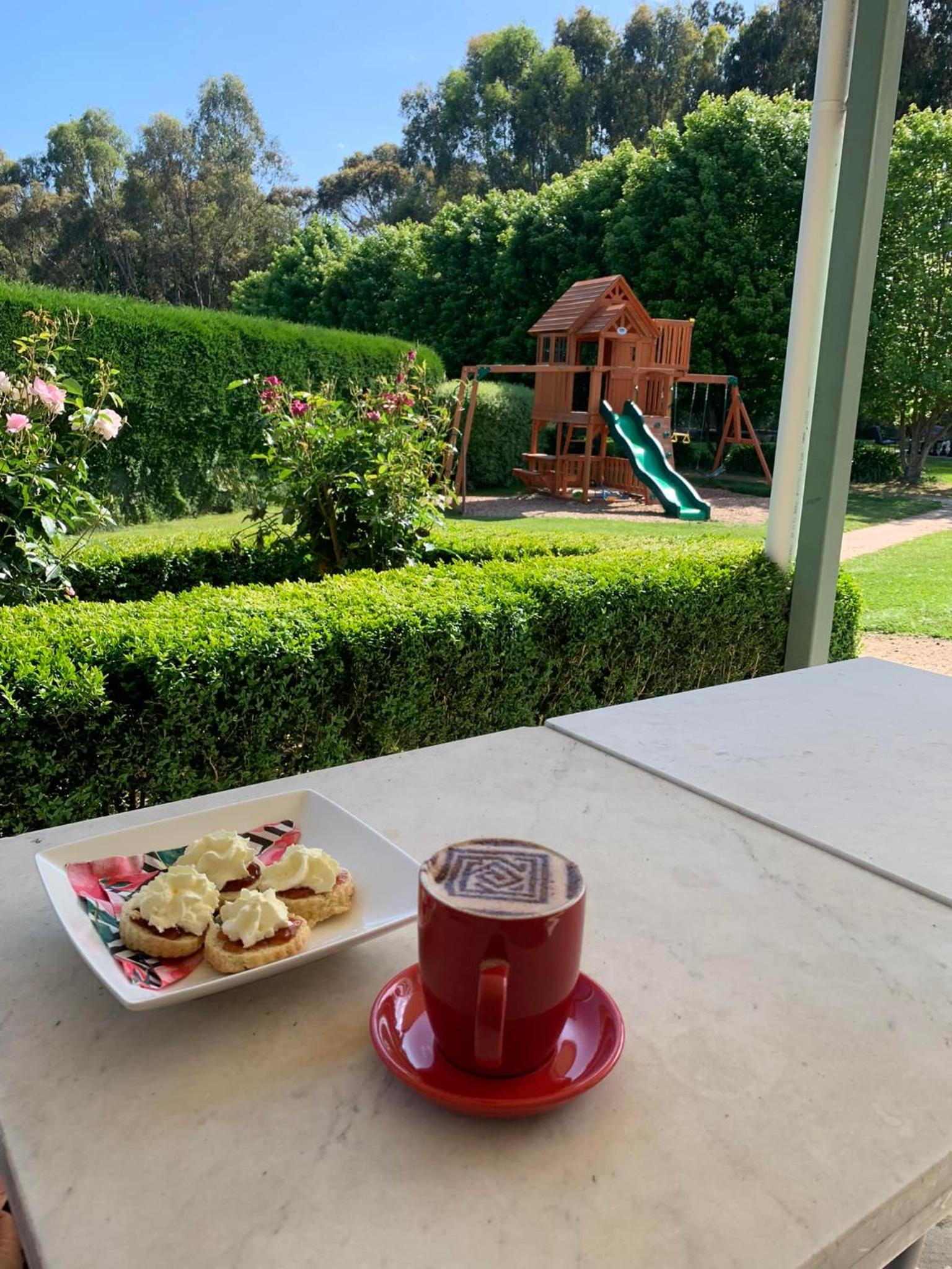 Brookfield Guest House