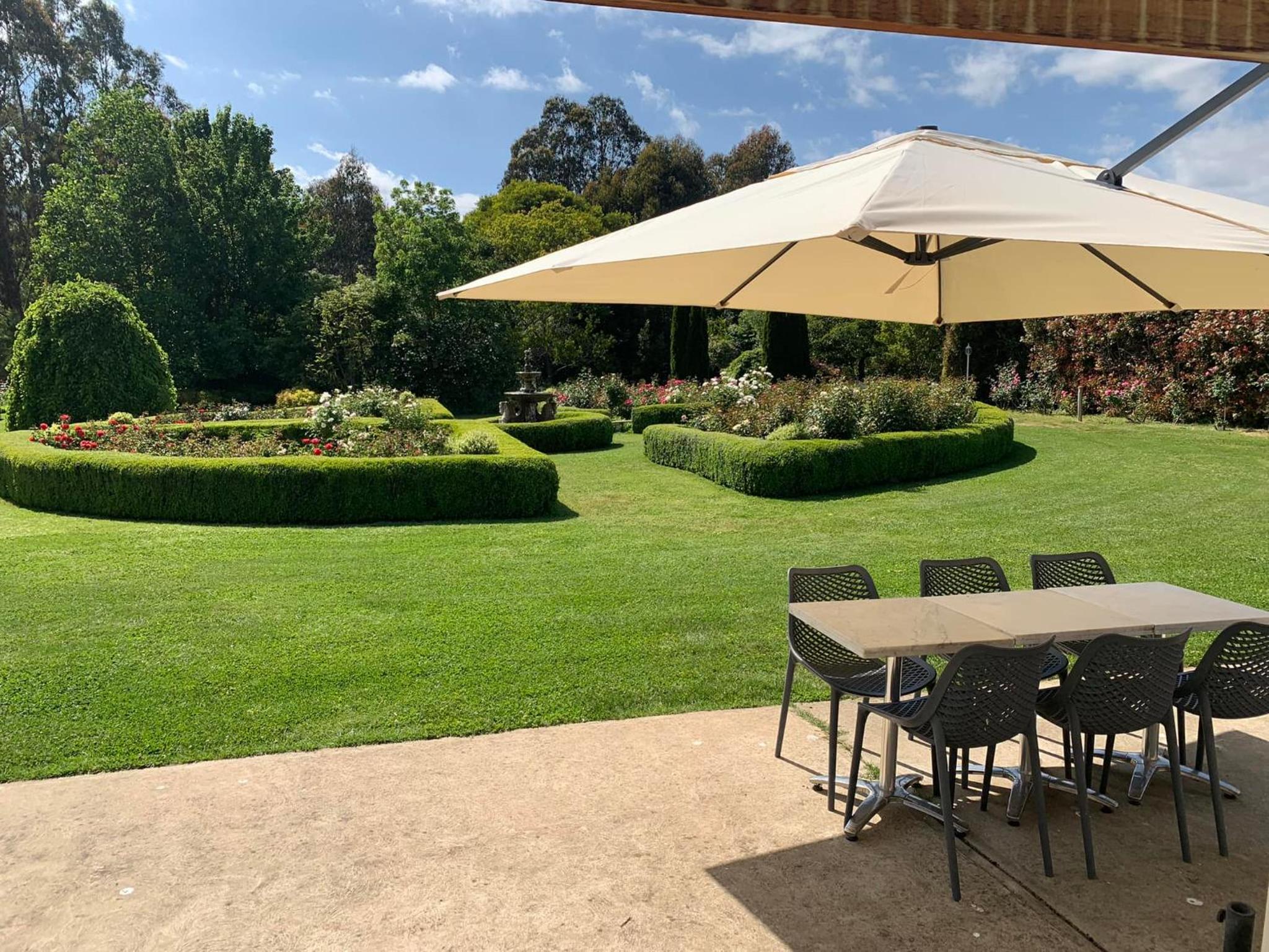 Brookfield Guest House