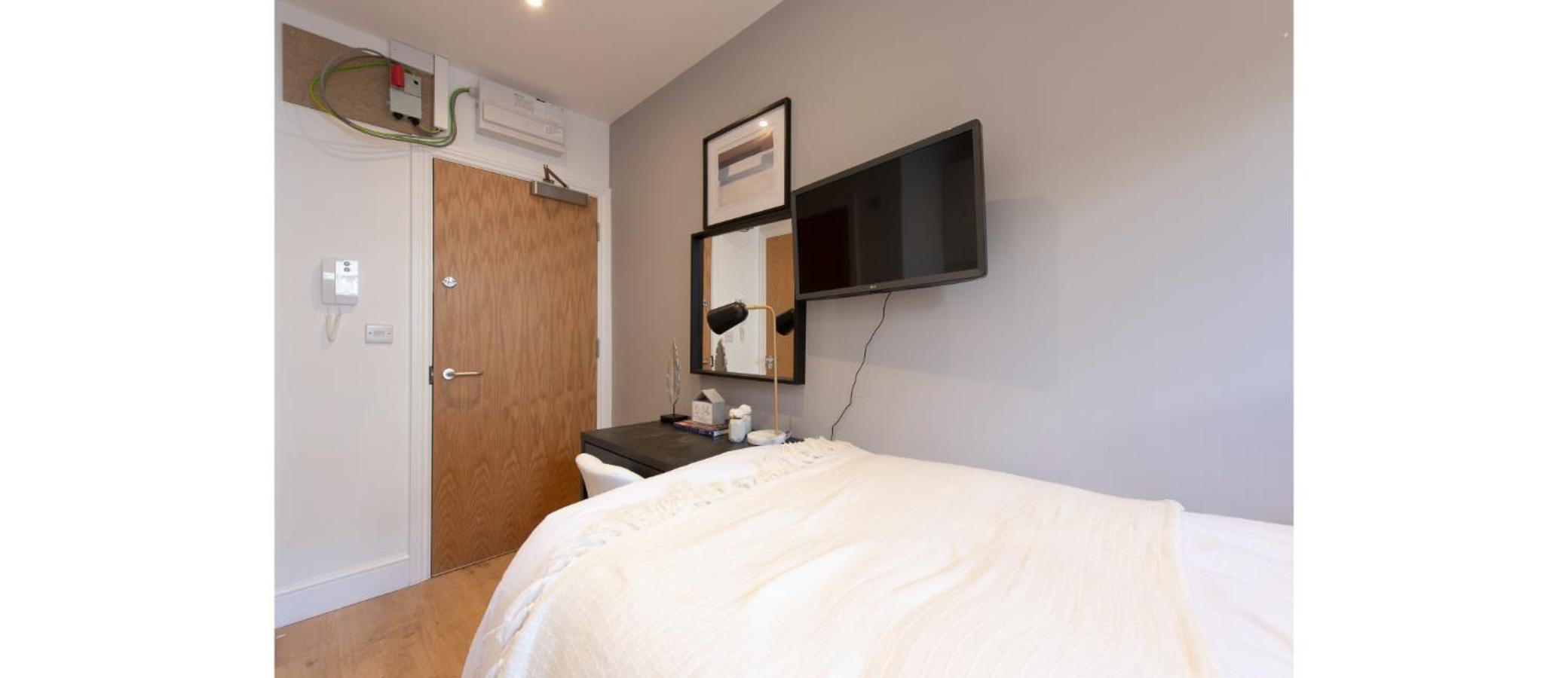 Cozy-Bnbs Tiny and Perfect Studio Apartment photo 5