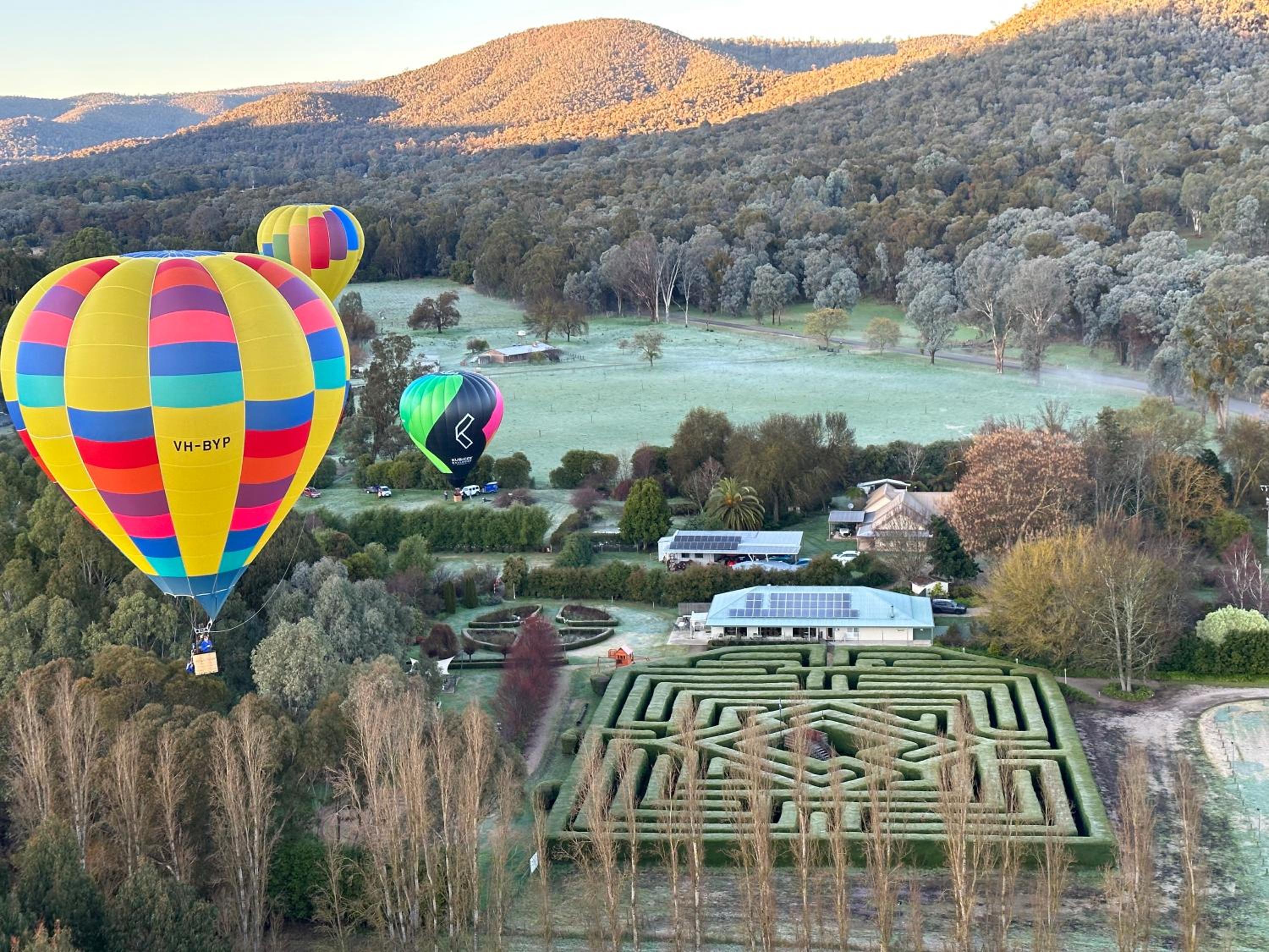 Brookfield Guest House