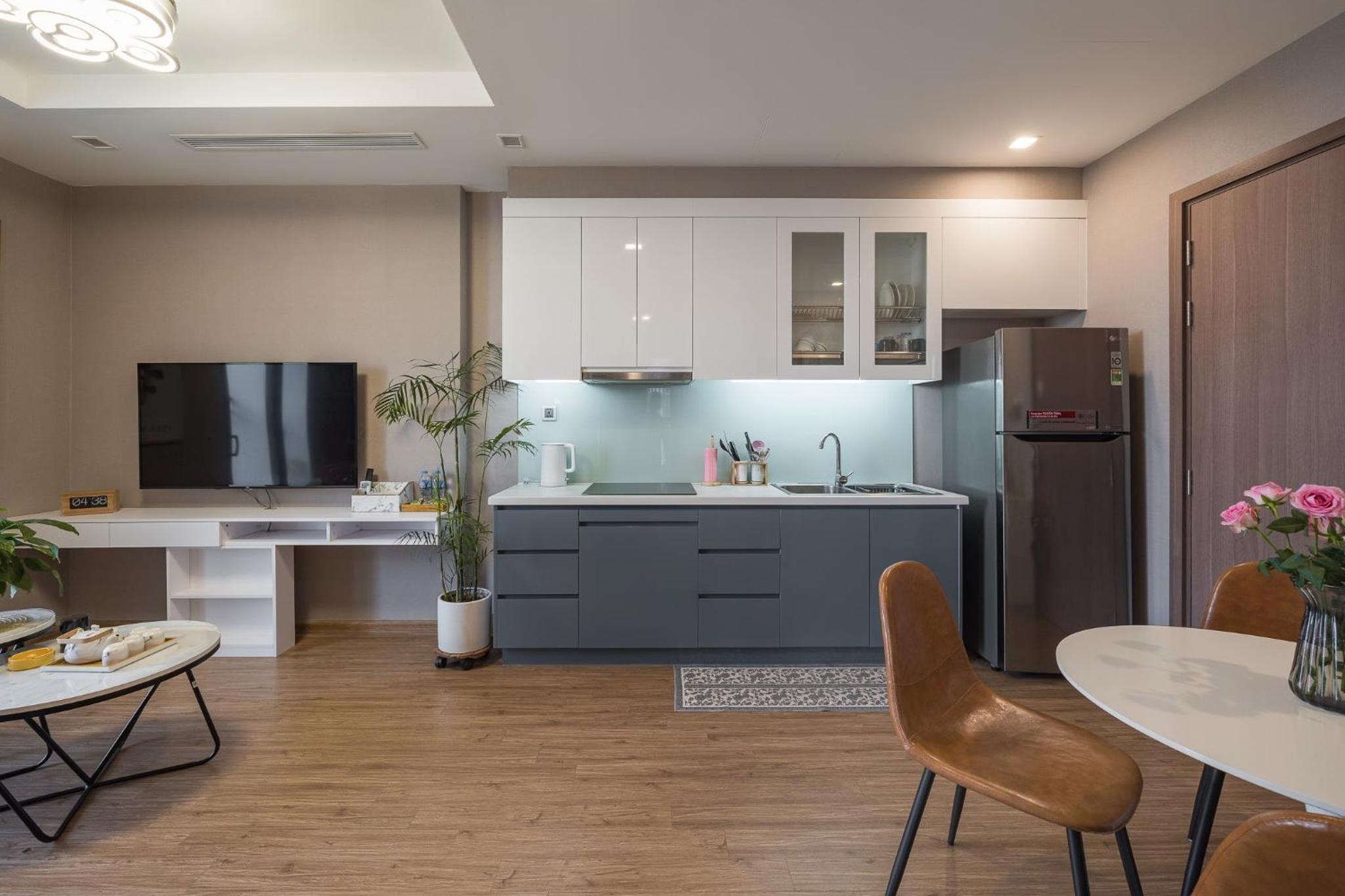 Summer House - Vinhomes Dcapital Tran Duy Hung Luxury Apartment, ハノイ - 14