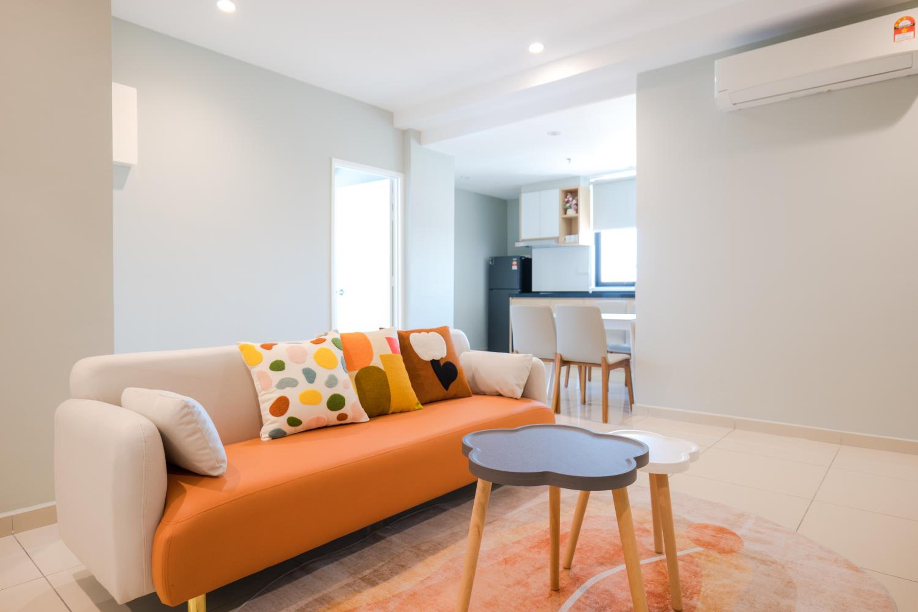 Zenstay Abnb Perai Penang photo 2
