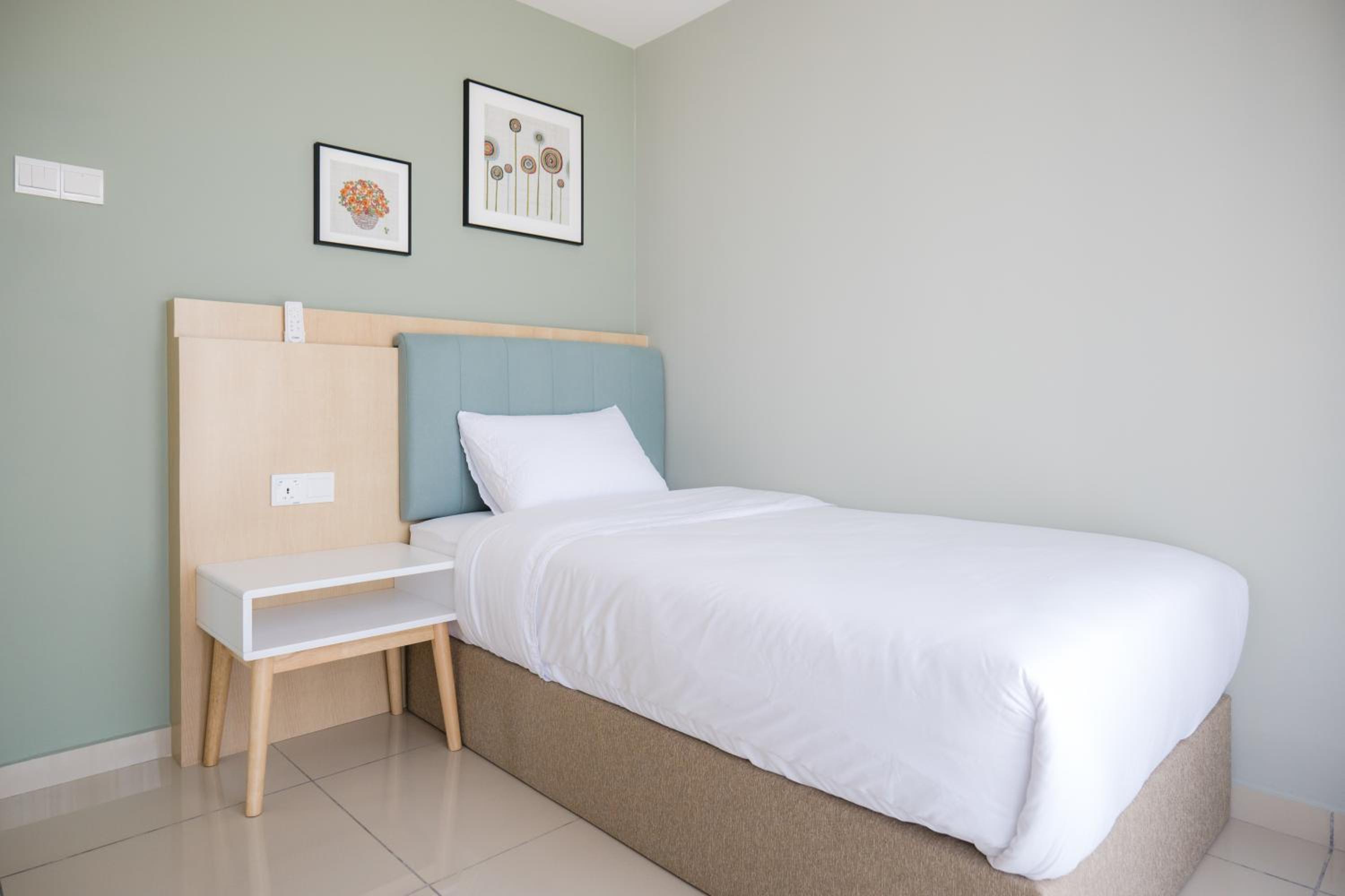 Zenstay Abnb Perai Penang photo 5