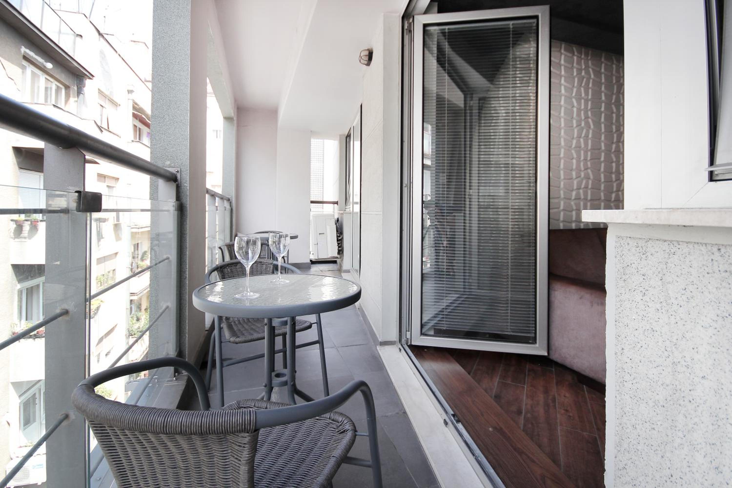 Apartments Belgrade