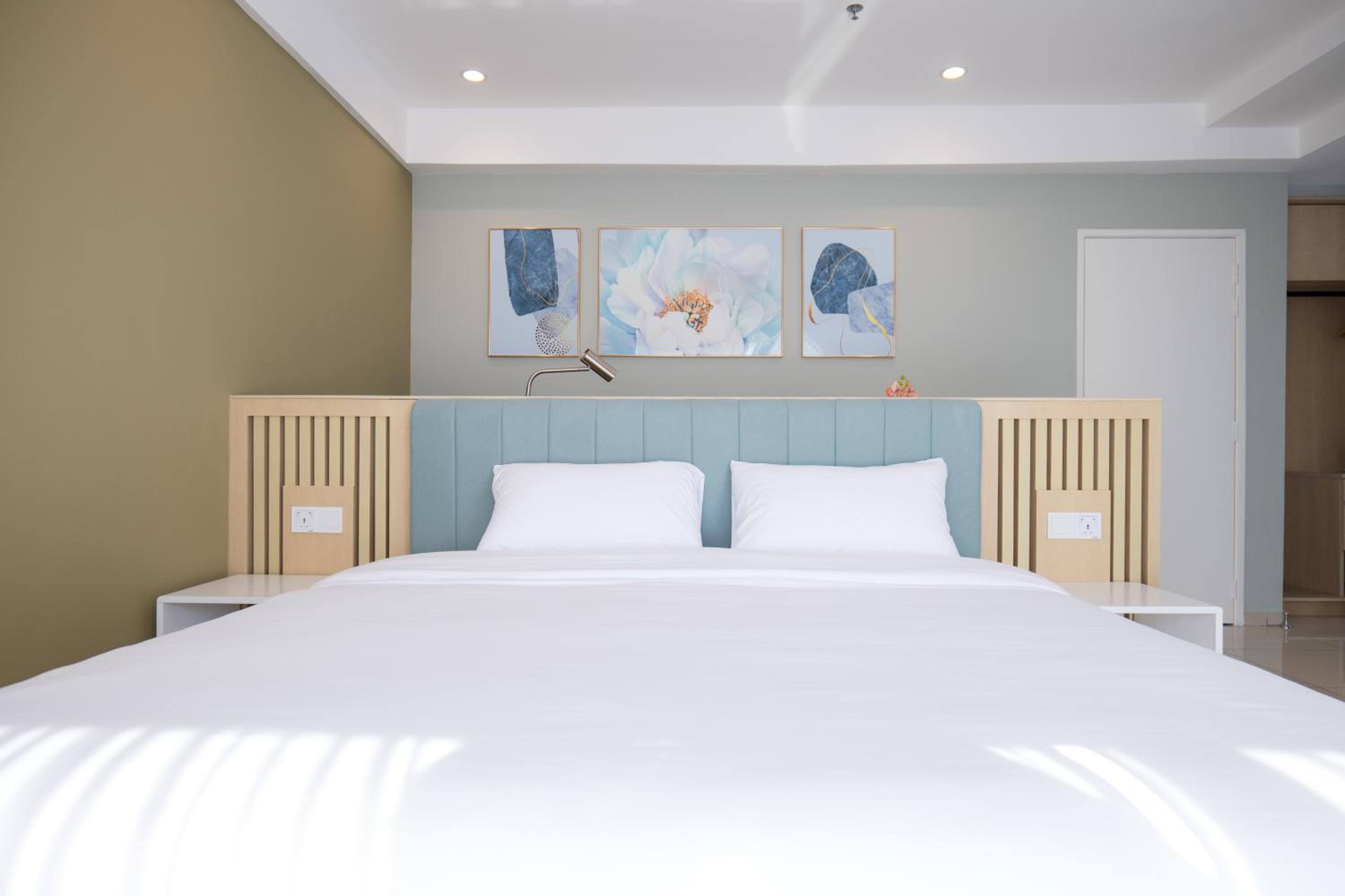 Zenstay Abnb Perai Penang photo 6