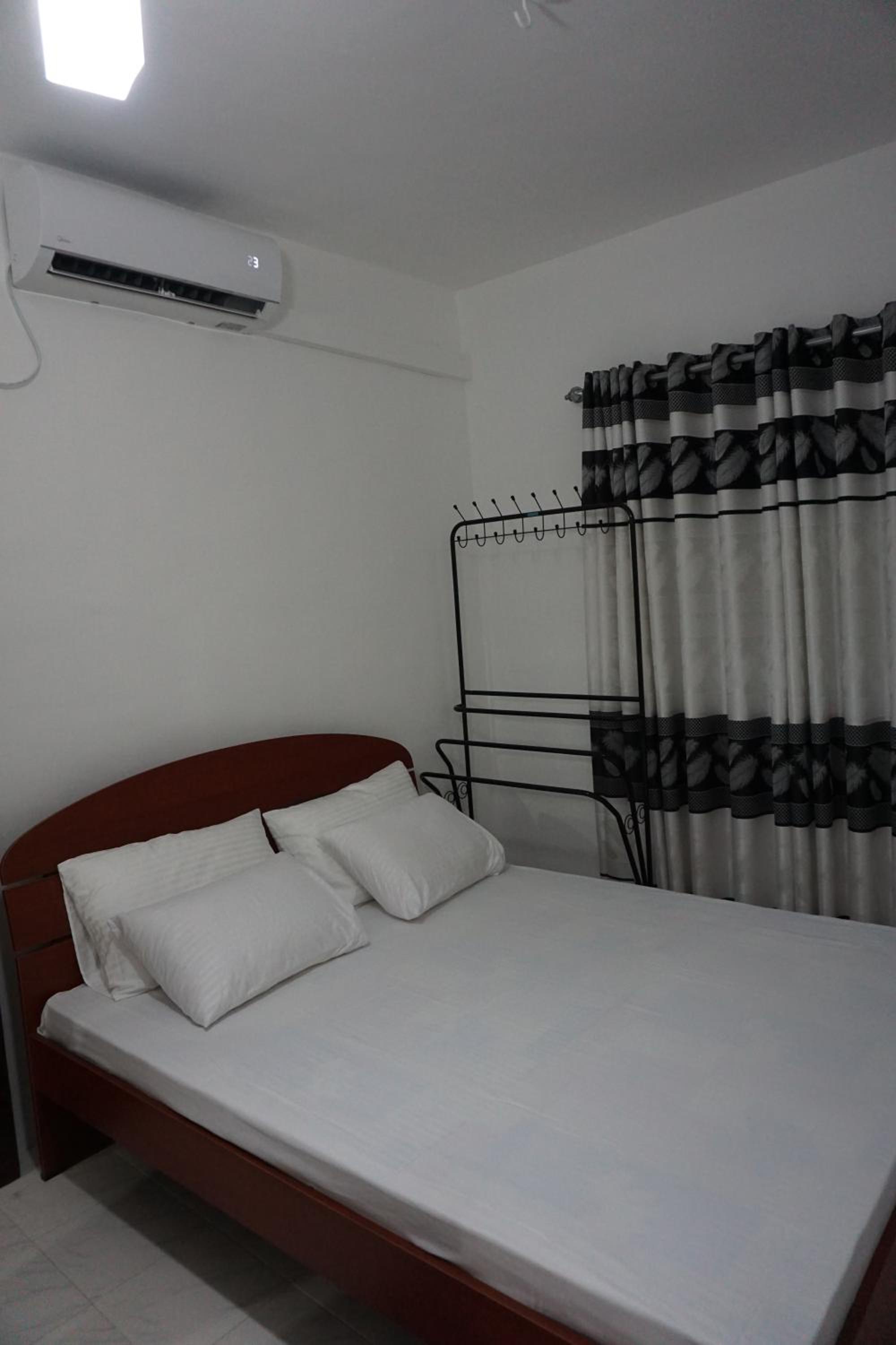 vacation home Richmond Hill Residencies Galle view 3