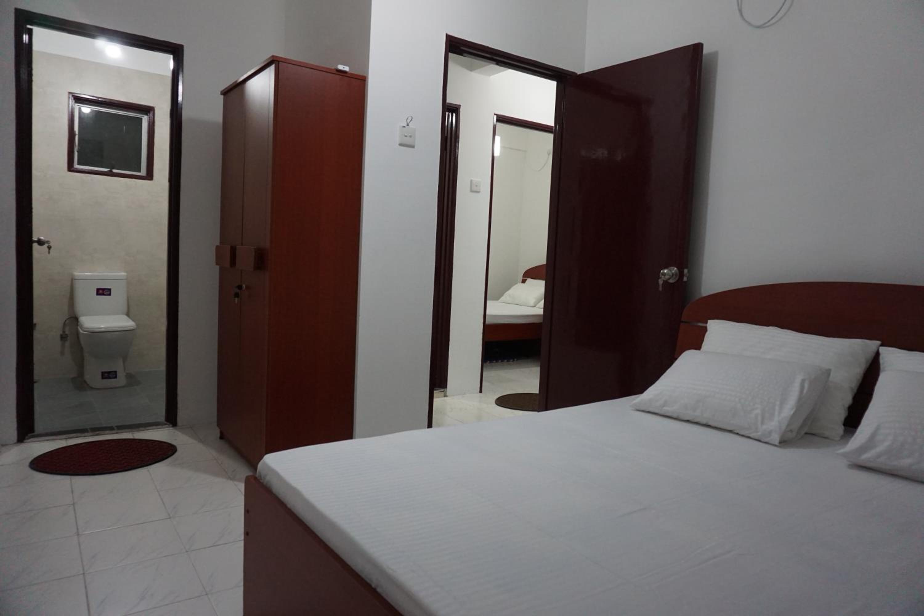 vacation home Richmond Hill Residencies Galle view 4