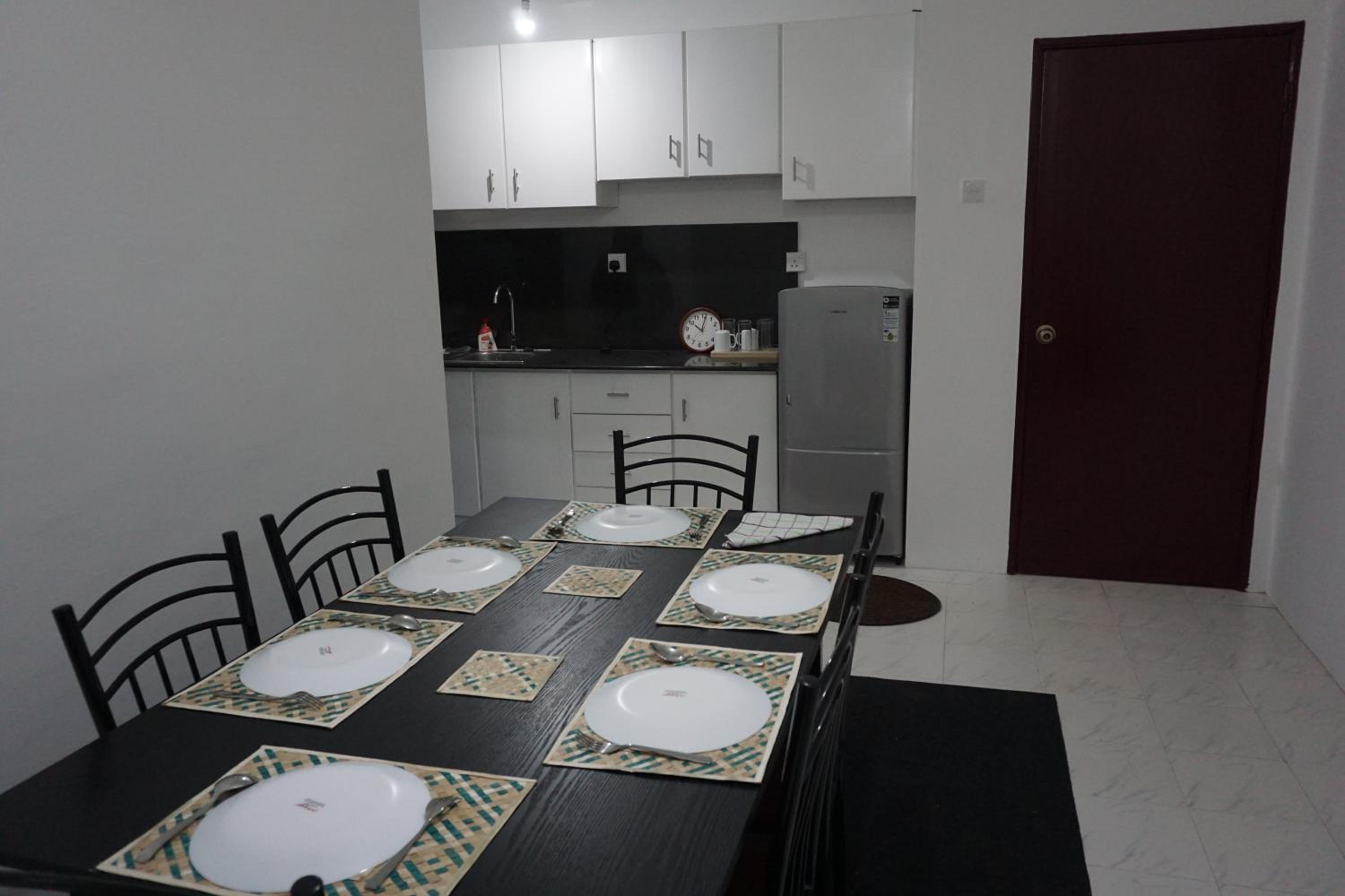 vacation home Richmond Hill Residencies Galle view 5