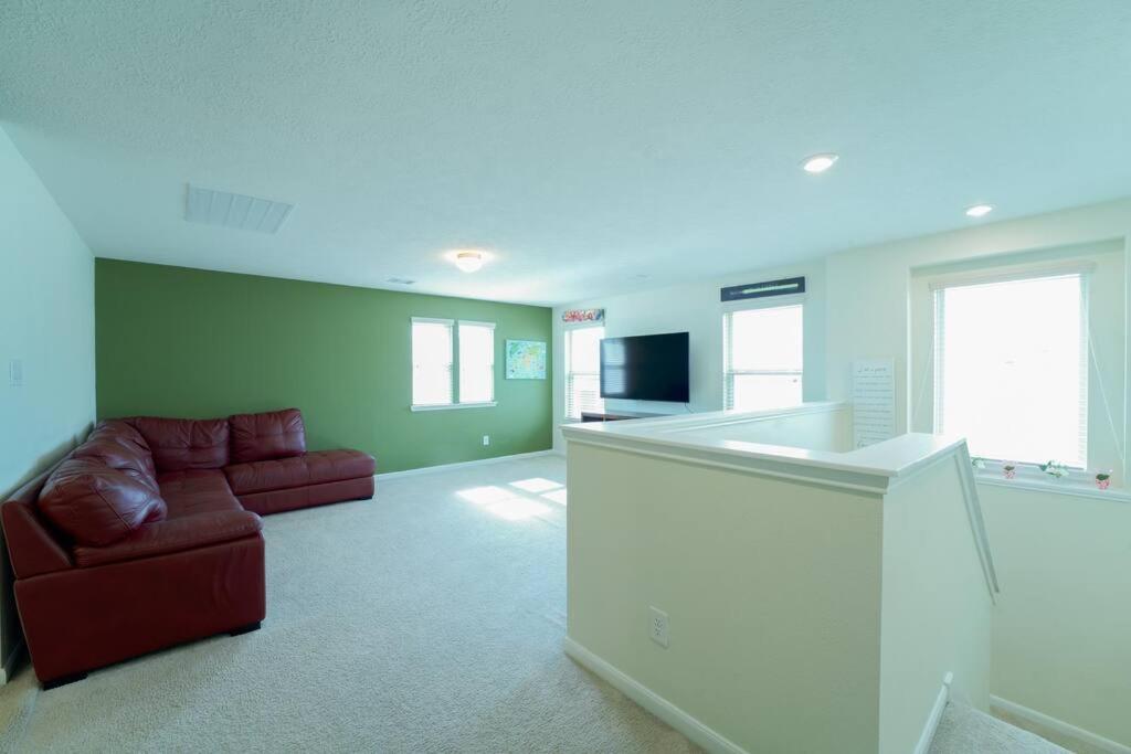 Spacious long stay family home in Kingwood/Humble - Property Image 14