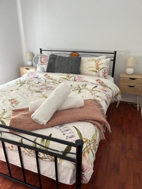 Guest st Retreat