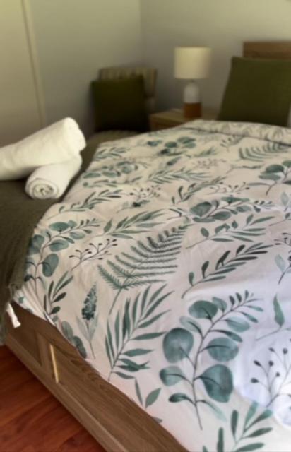 Guest st Retreat