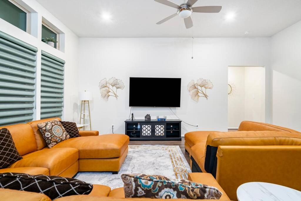 Spacious long stay family home in Kingwood/Humble - Property Image 11