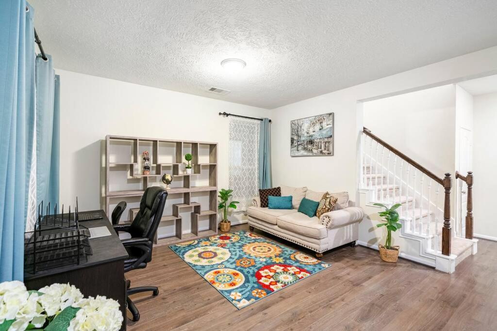 Spacious long stay family home in Kingwood/Humble - Property Image 22