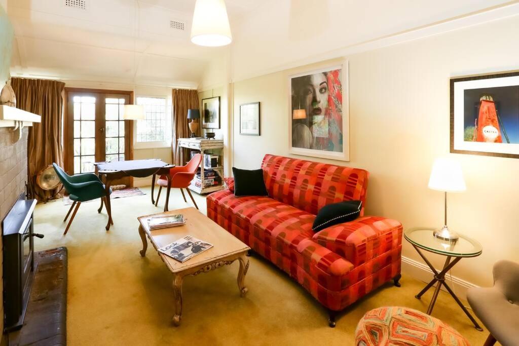 The Gables - Circa 1880 - Classic Bowral Property