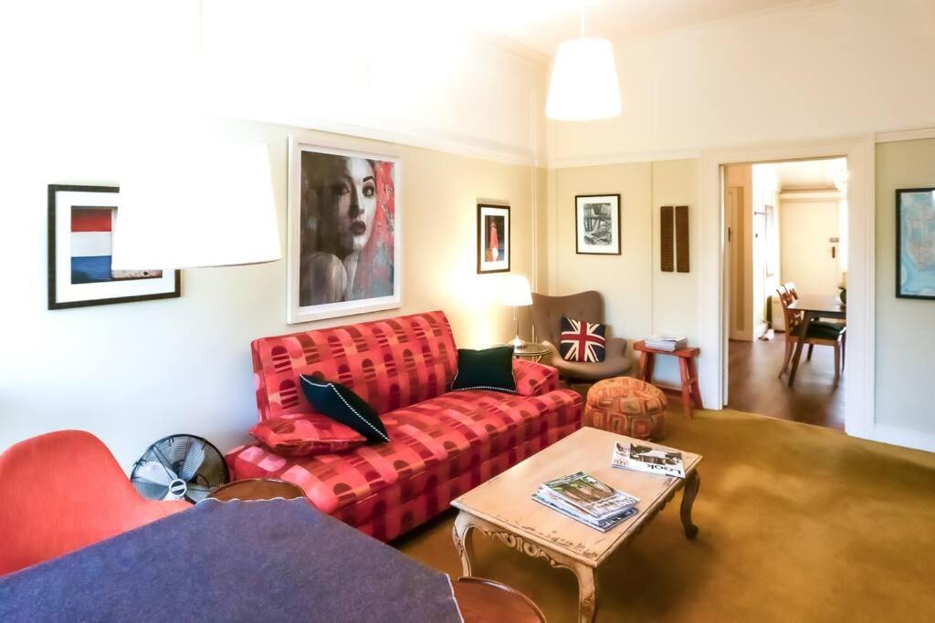The Gables - Circa 1880 - Classic Bowral Property
