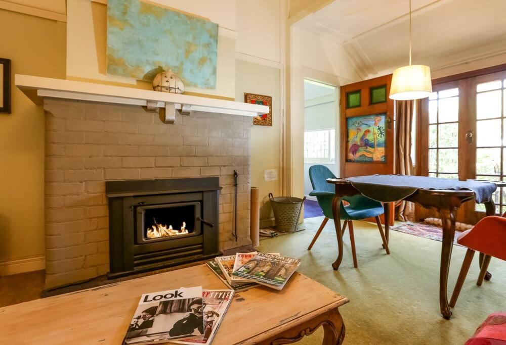 The Gables - Circa 1880 - Classic Bowral Property