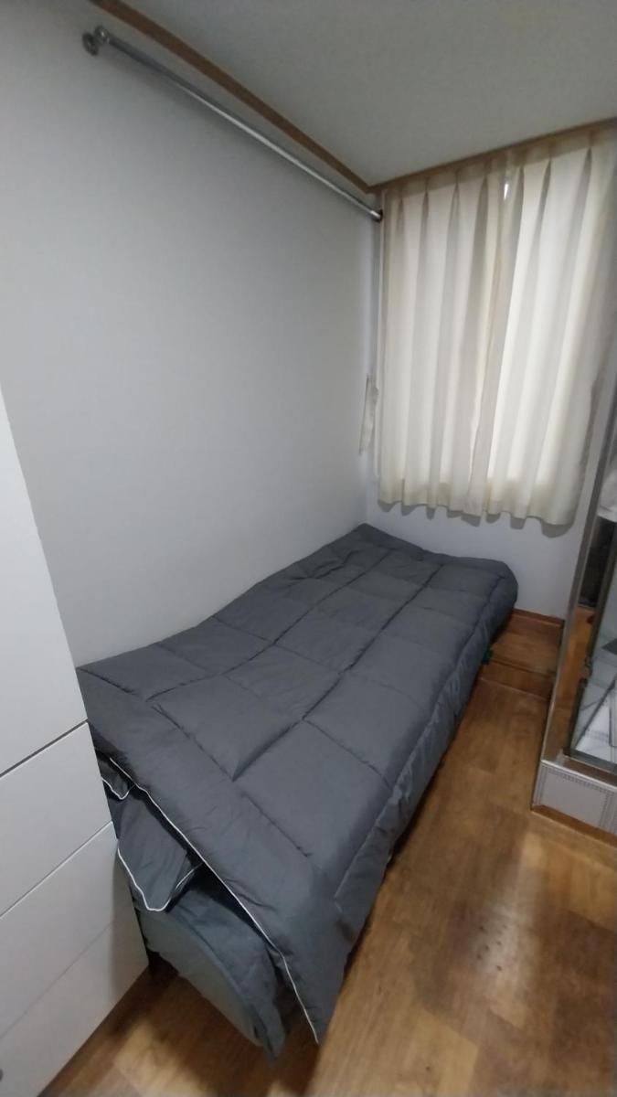 Choco Residence