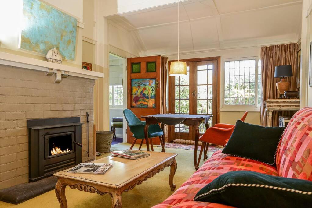 The Gables - Circa 1880 - Classic Bowral Property