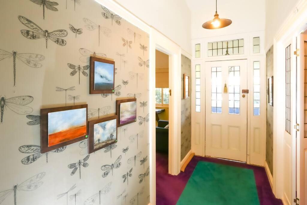 The Gables - Circa 1880 - Classic Bowral Property
