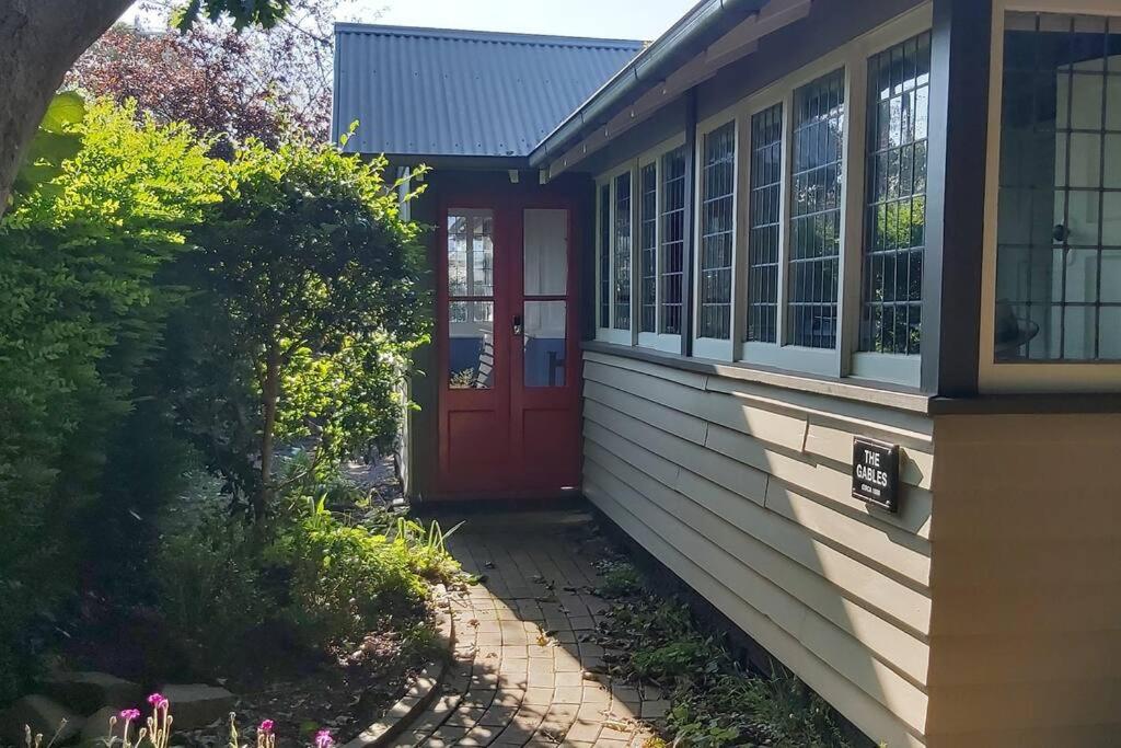 The Gables - Circa 1880 - Classic Bowral Property