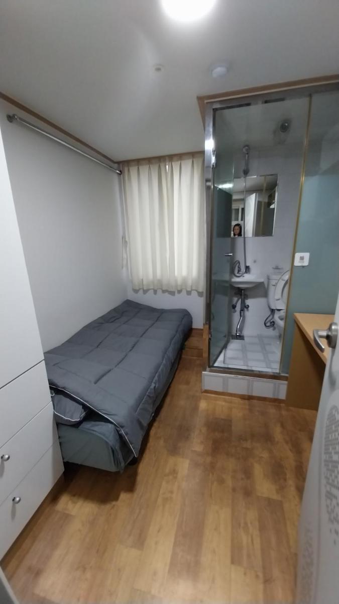 Choco Residence