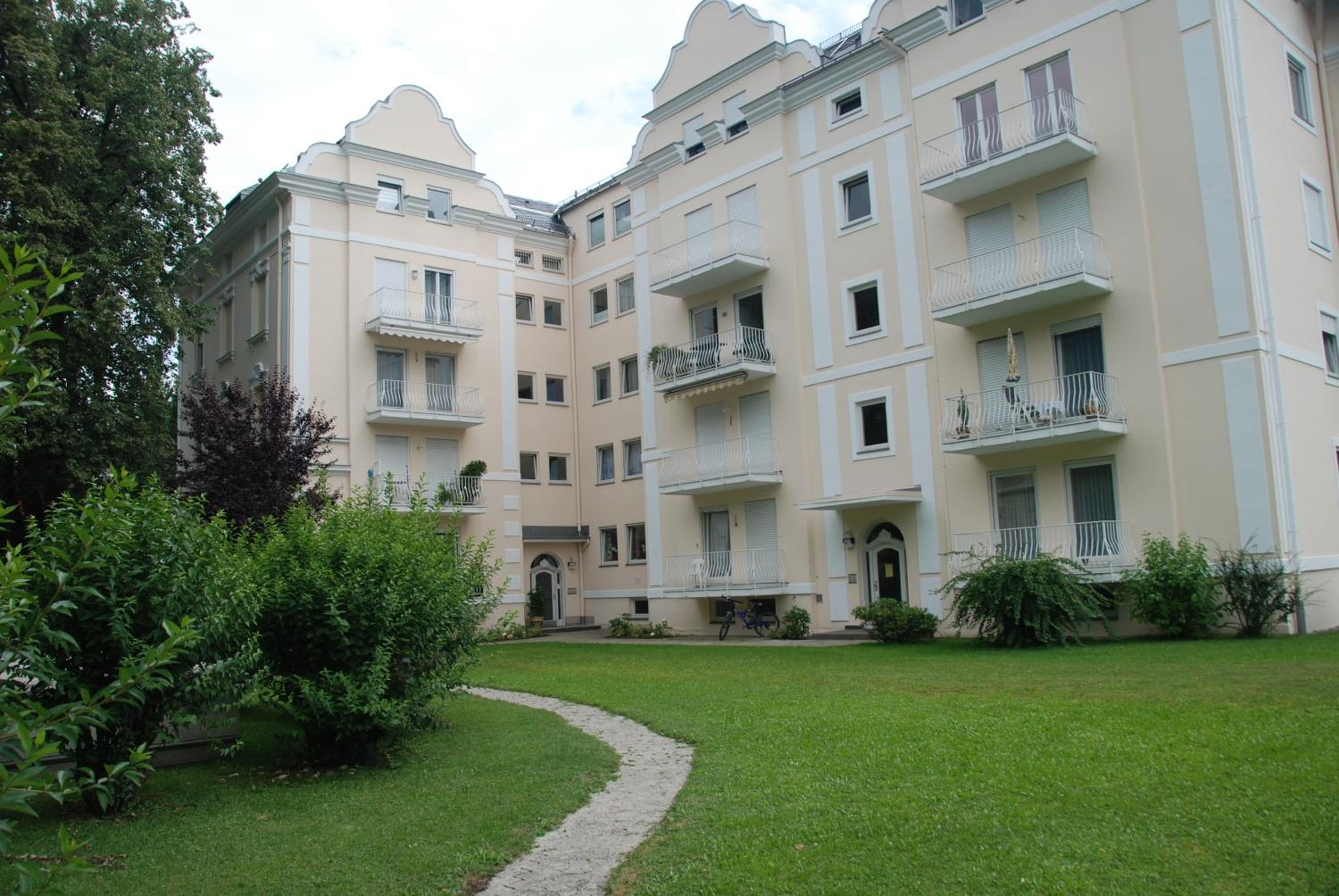 Apartment Reichenhall view 5