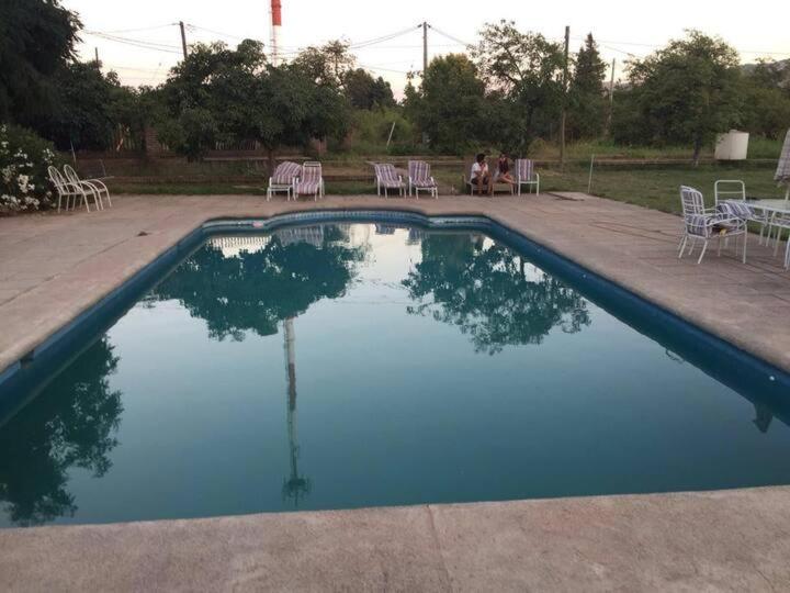 Casa de Campo en Malloco