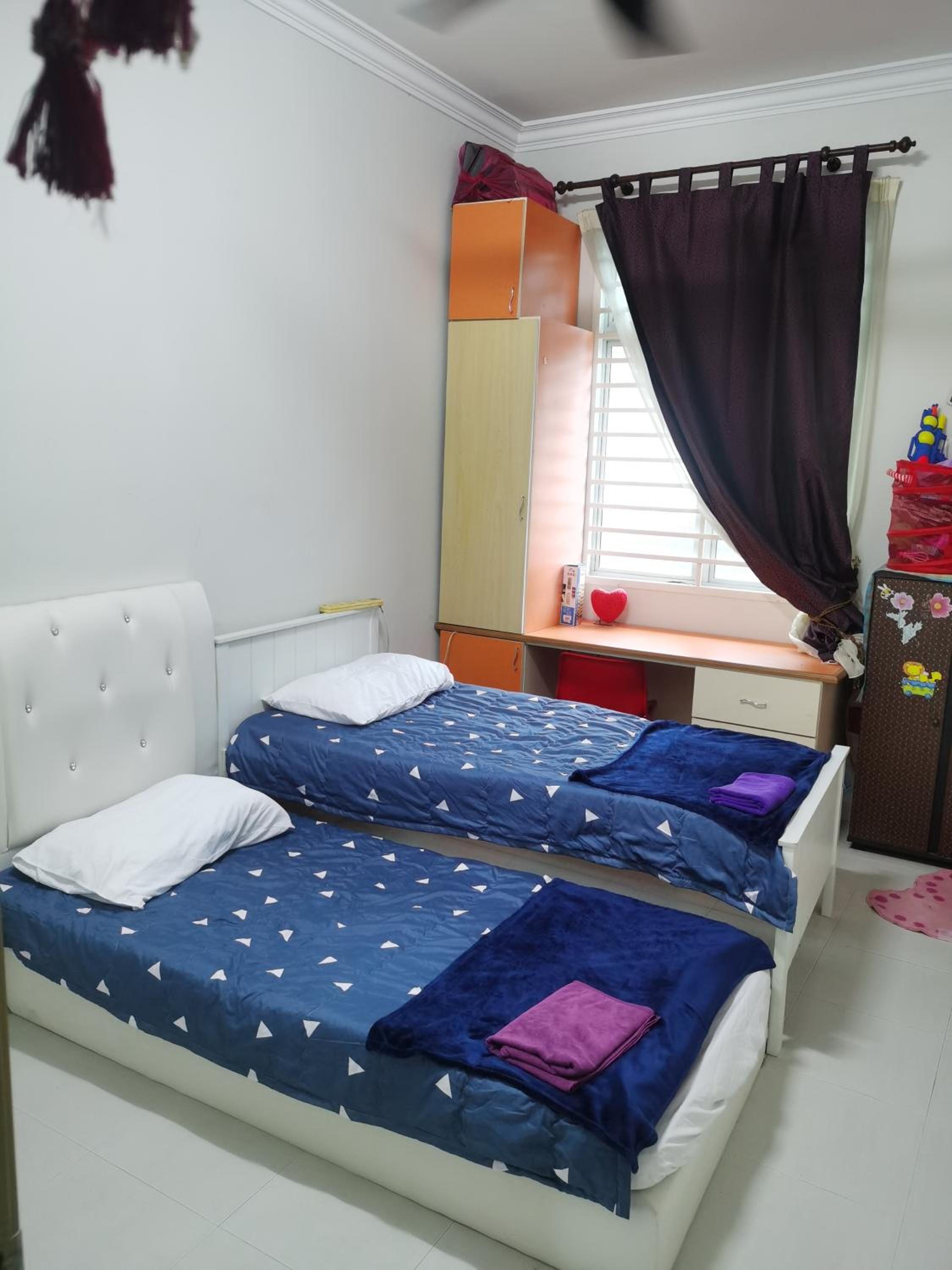 DAlyaHomestay