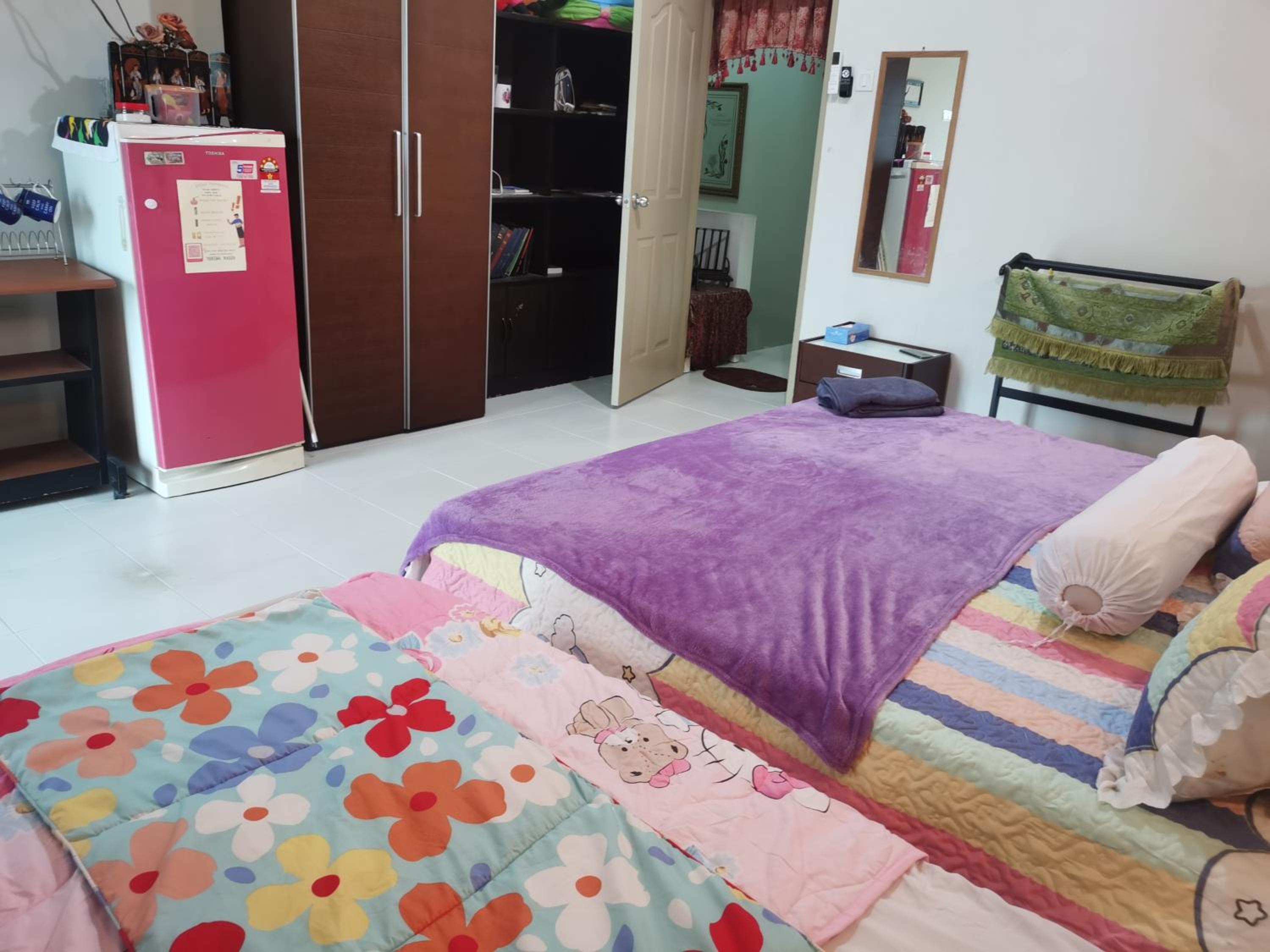 DAlyaHomestay