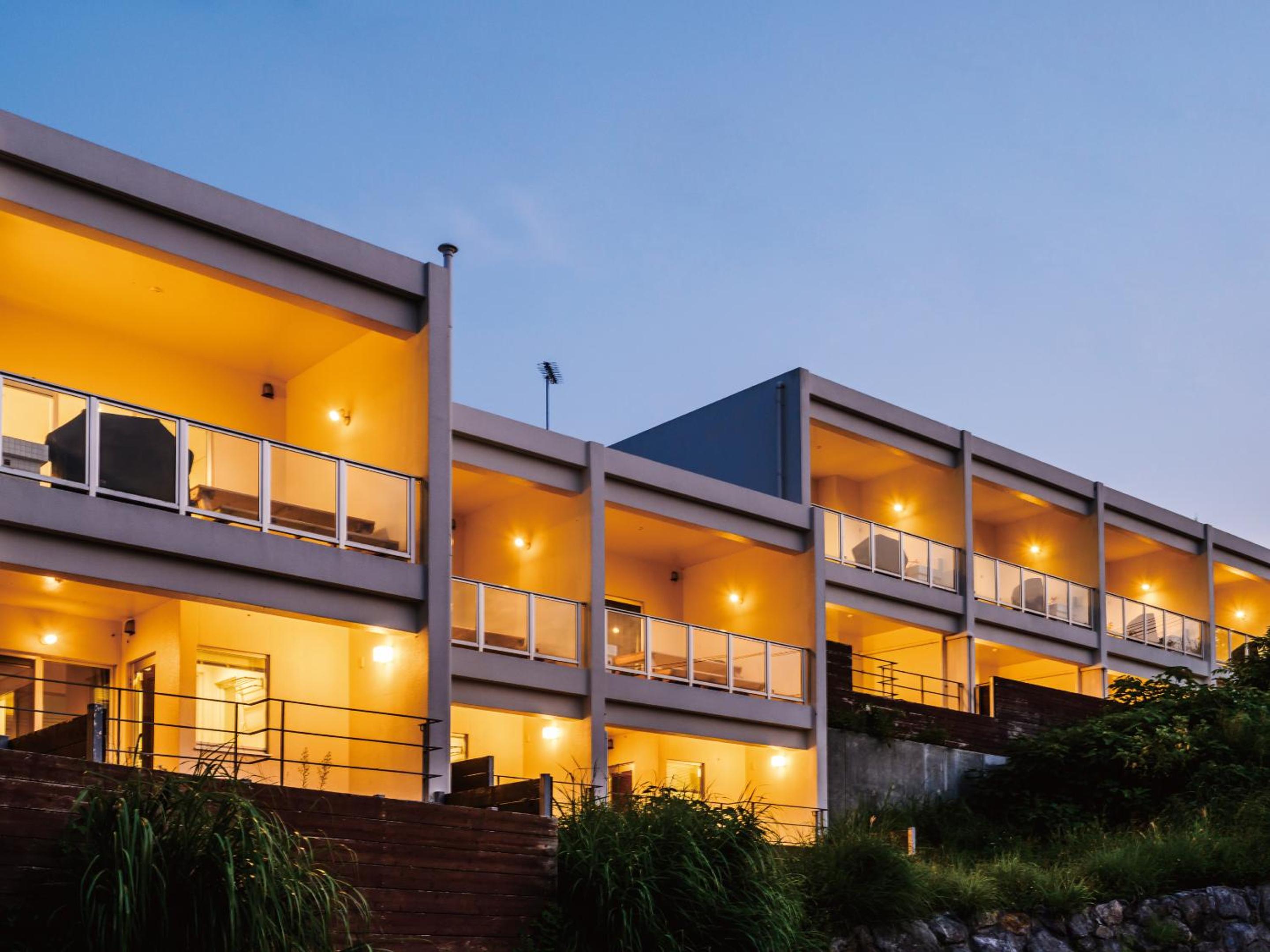 Hotel Private Villa Gushikumui by Coldio Premium